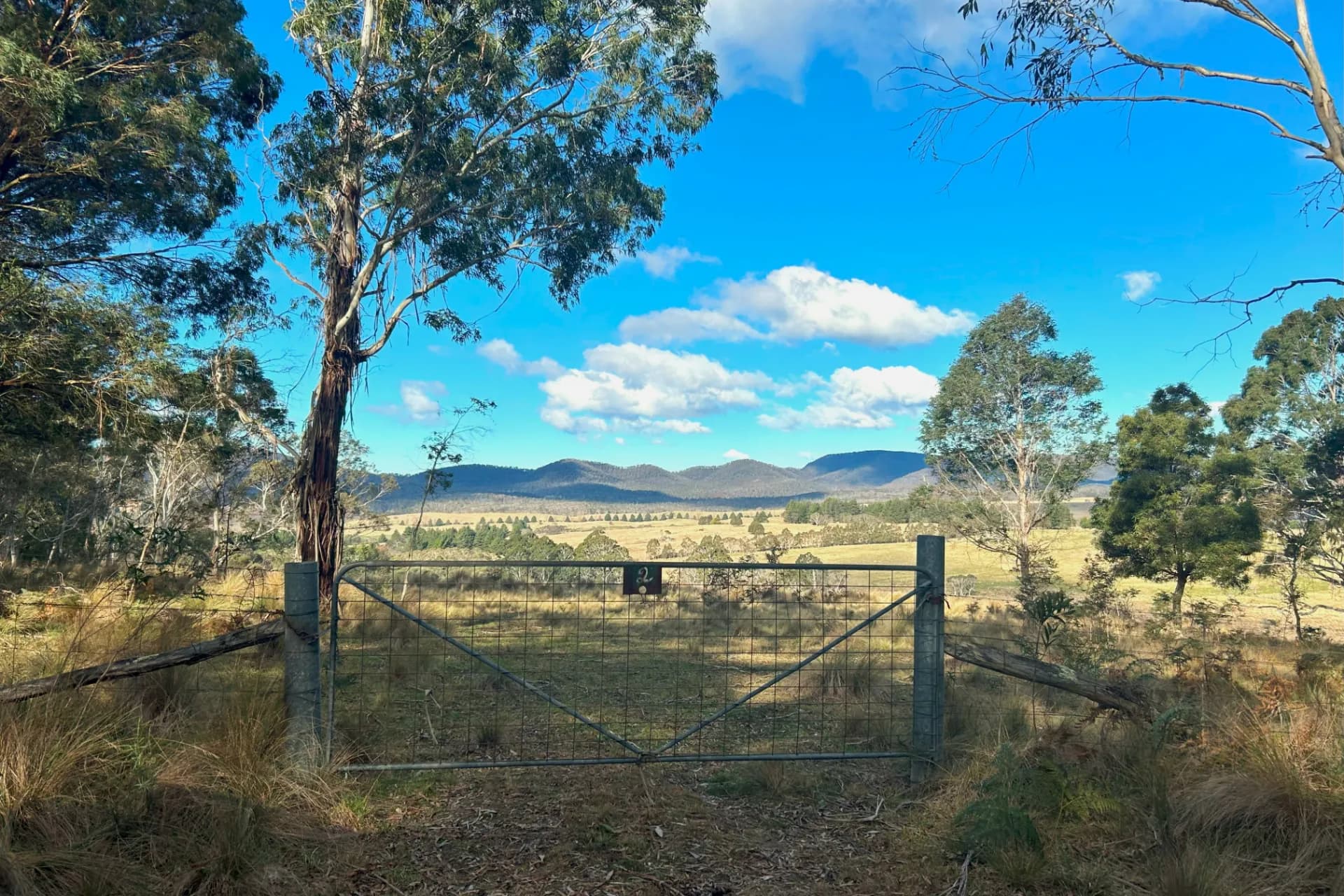 Lot 11 & Lot 128 Stoney Ridge Road, Jinden via, Braidwood, NSW, Jinden Via - Thumbnail 5