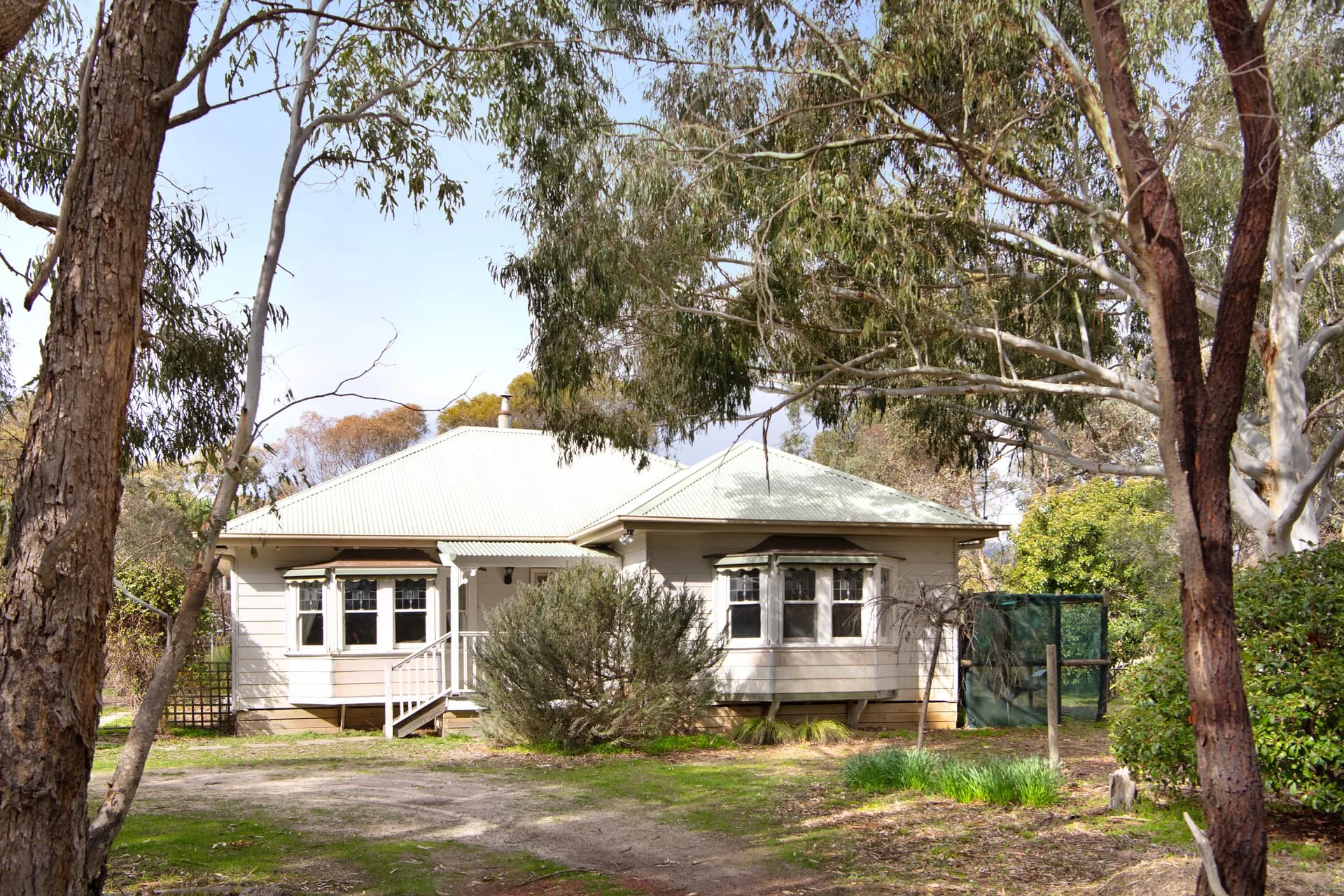 196 Eagles Road, Harcourt - Thumbnail 2