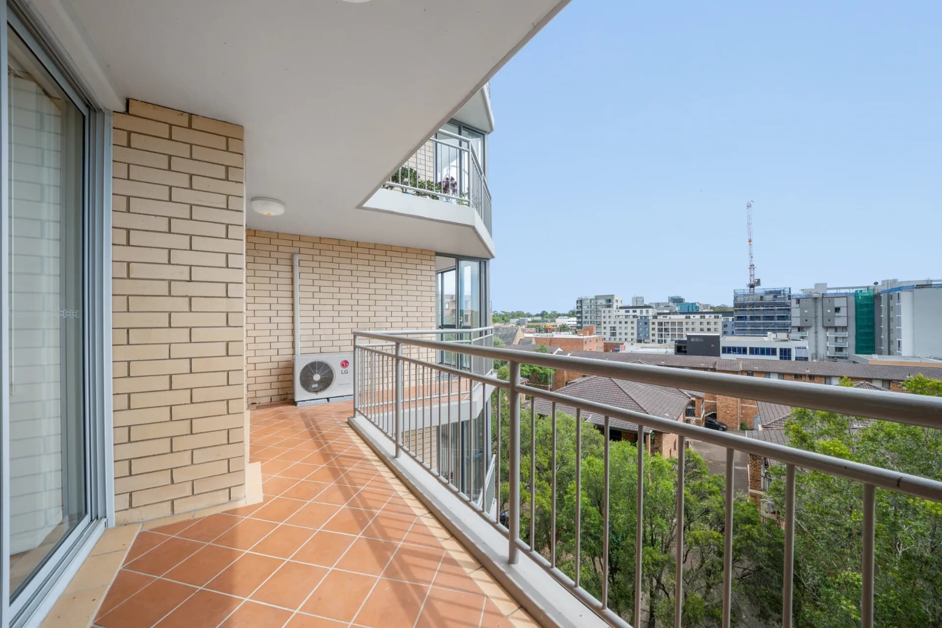 62/3 Sorrell Street, Parramatta., Parramatta - Thumbnail 5