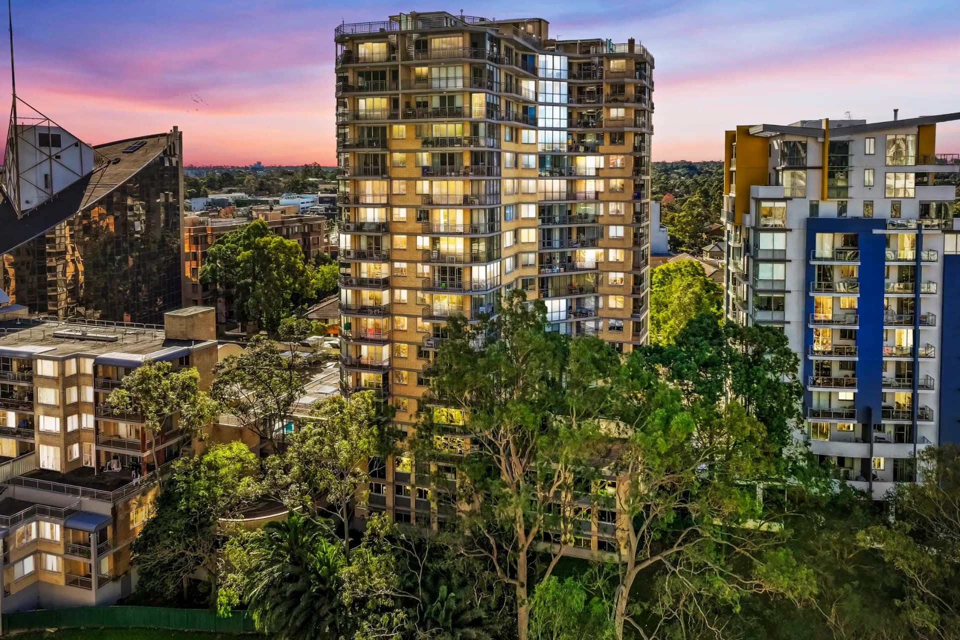 62/3 Sorrell Street, Parramatta., Parramatta - Thumbnail 6
