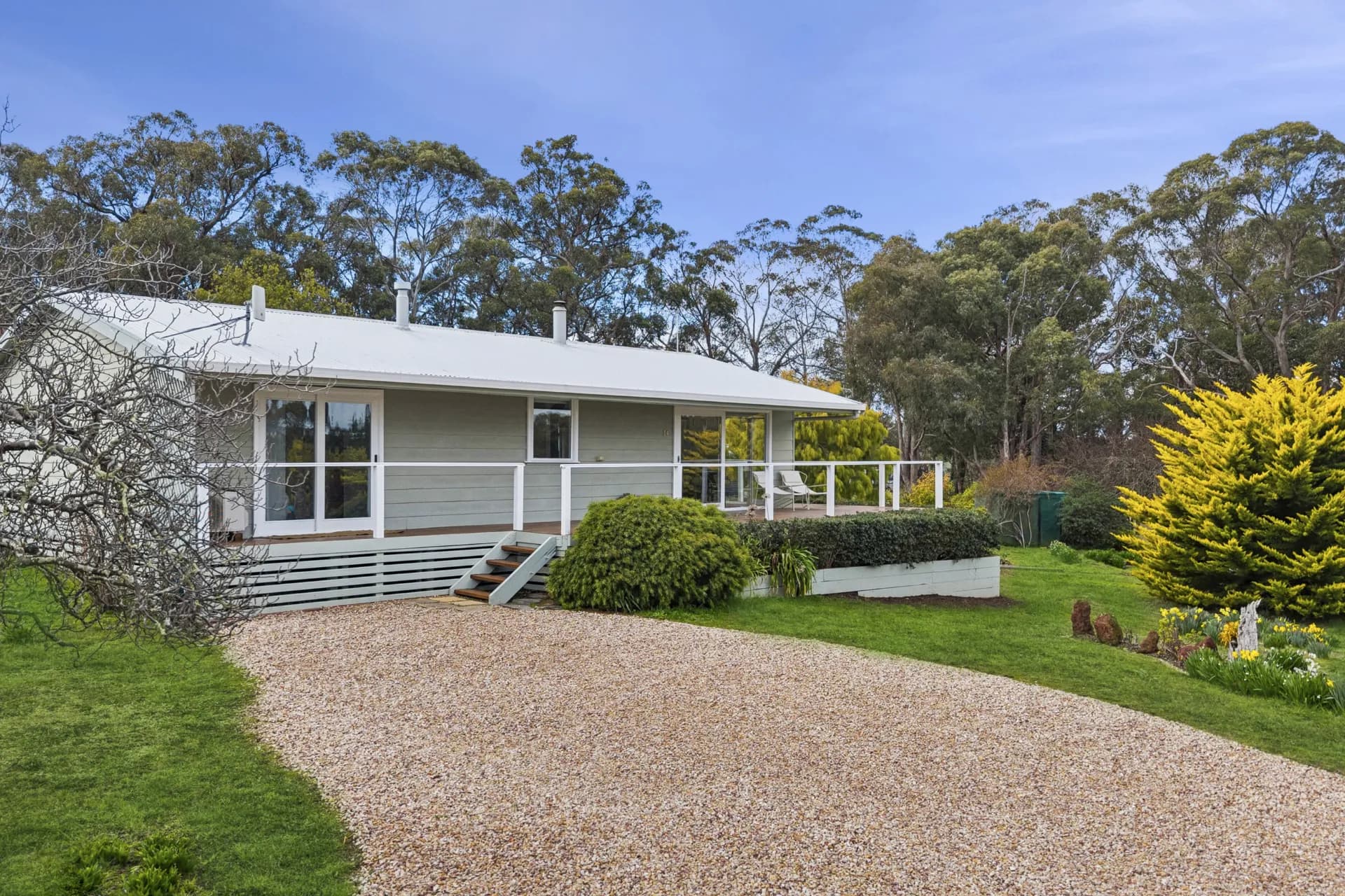14 Woolnoughs Road, Porcupine Ridge, VIC, Porcupine Ridge - Image 1