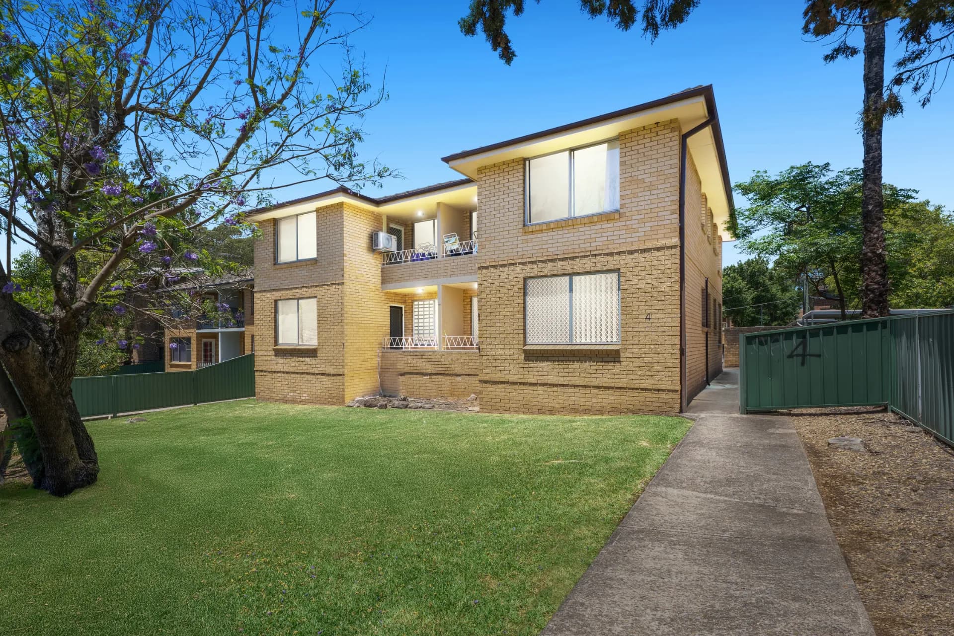 10/4 Alexandra Avenue, Westmead, NSW, Westmead - Image 1