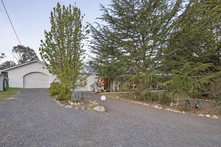 41 London Bridge Road, Burra, NSW, Burra - Image 1