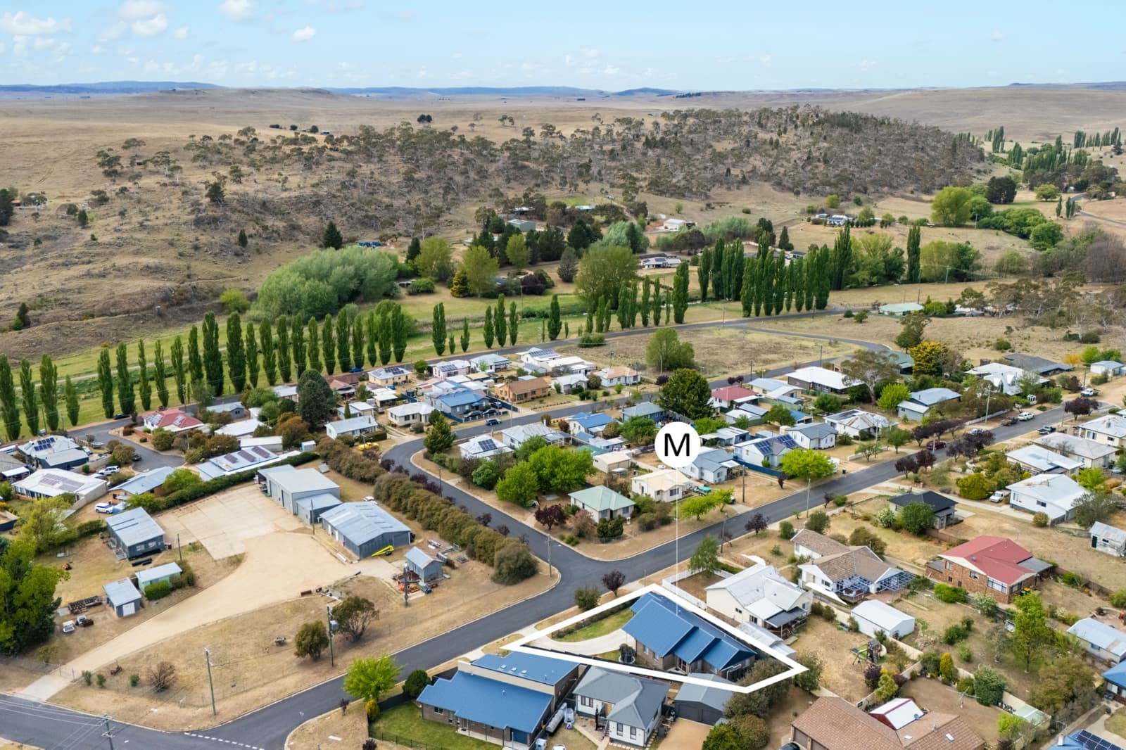 1A Norman Dykes Avenue,Cooma, Cooma - Thumbnail 4