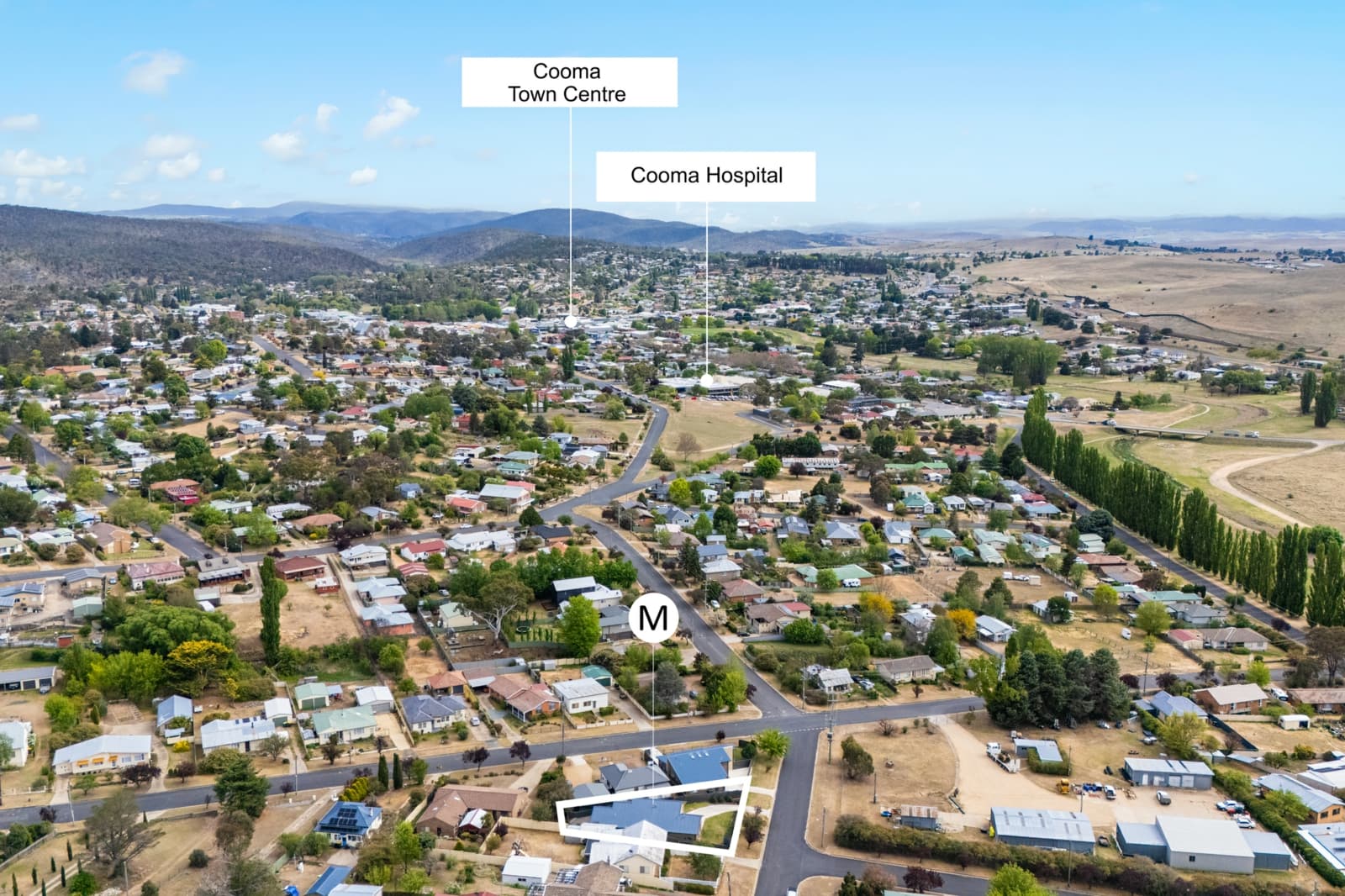 1A Norman Dykes Avenue,Cooma, Cooma - Thumbnail 5