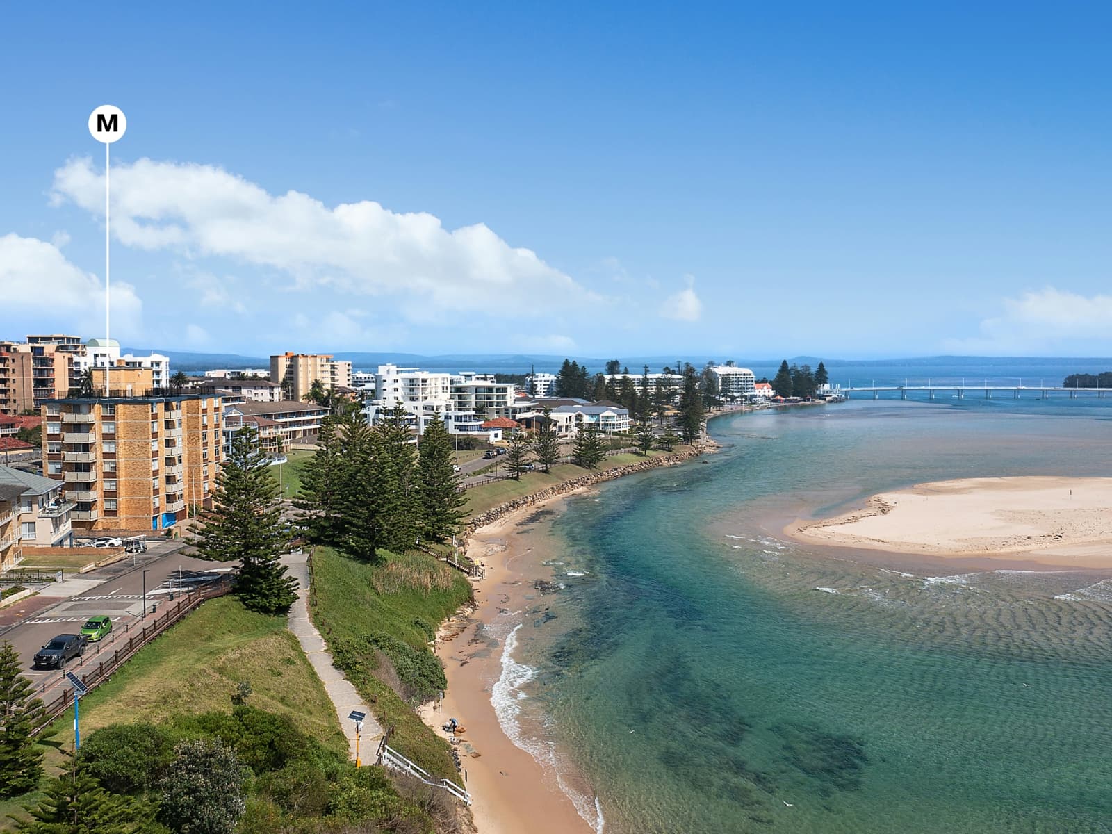 4/30 Marine Parade,The Entrance, The Entrance - Image 1