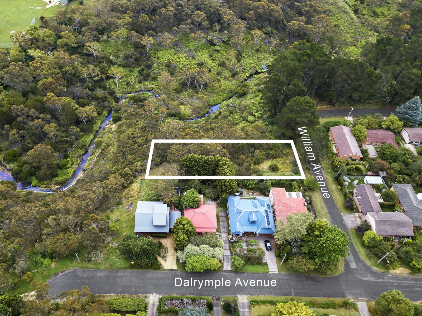 4 William Avenue,Wentworth Falls, Wentworth Falls - Thumbnail 3