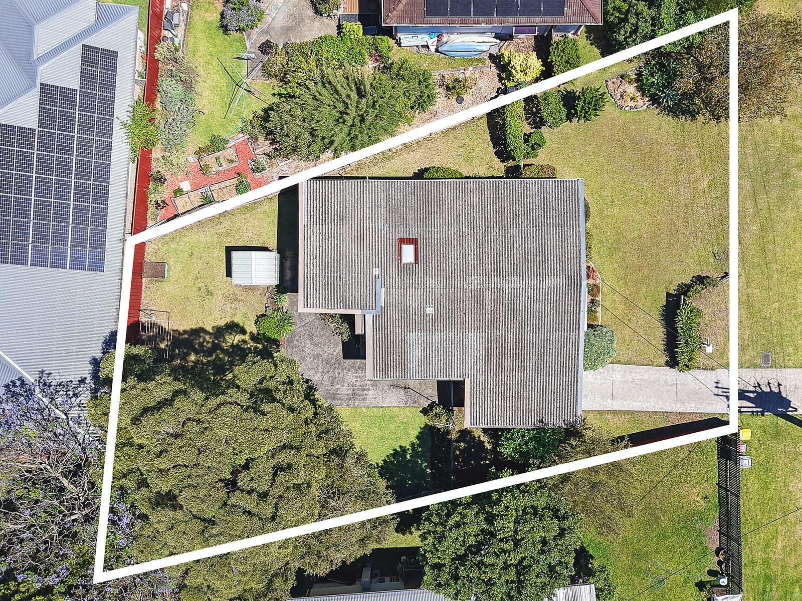 327 Northcliffe Drive,Berkeley, Berkeley - Thumbnail 7