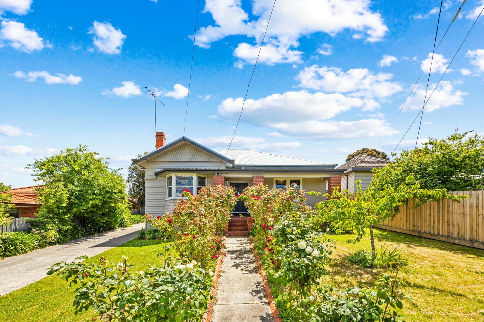 511 Havelock Street,Soldiers Hill, Soldiers Hill - Image 1