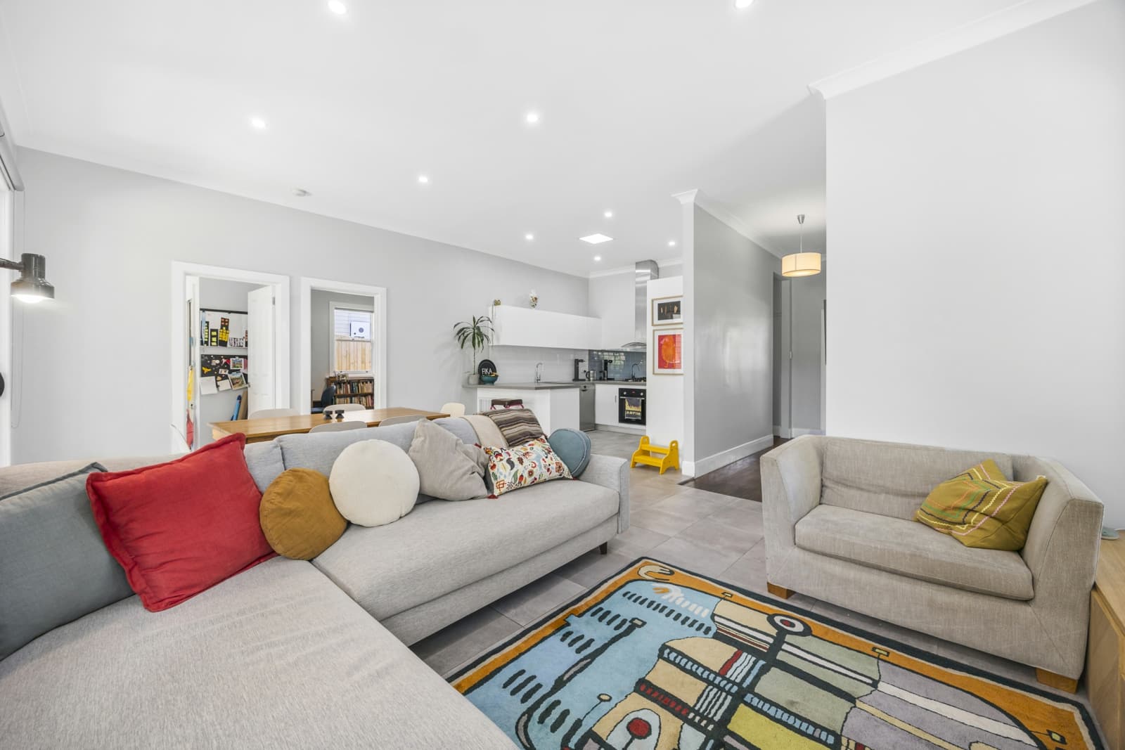 511 Havelock Street,Soldiers Hill, Soldiers Hill - Thumbnail 7