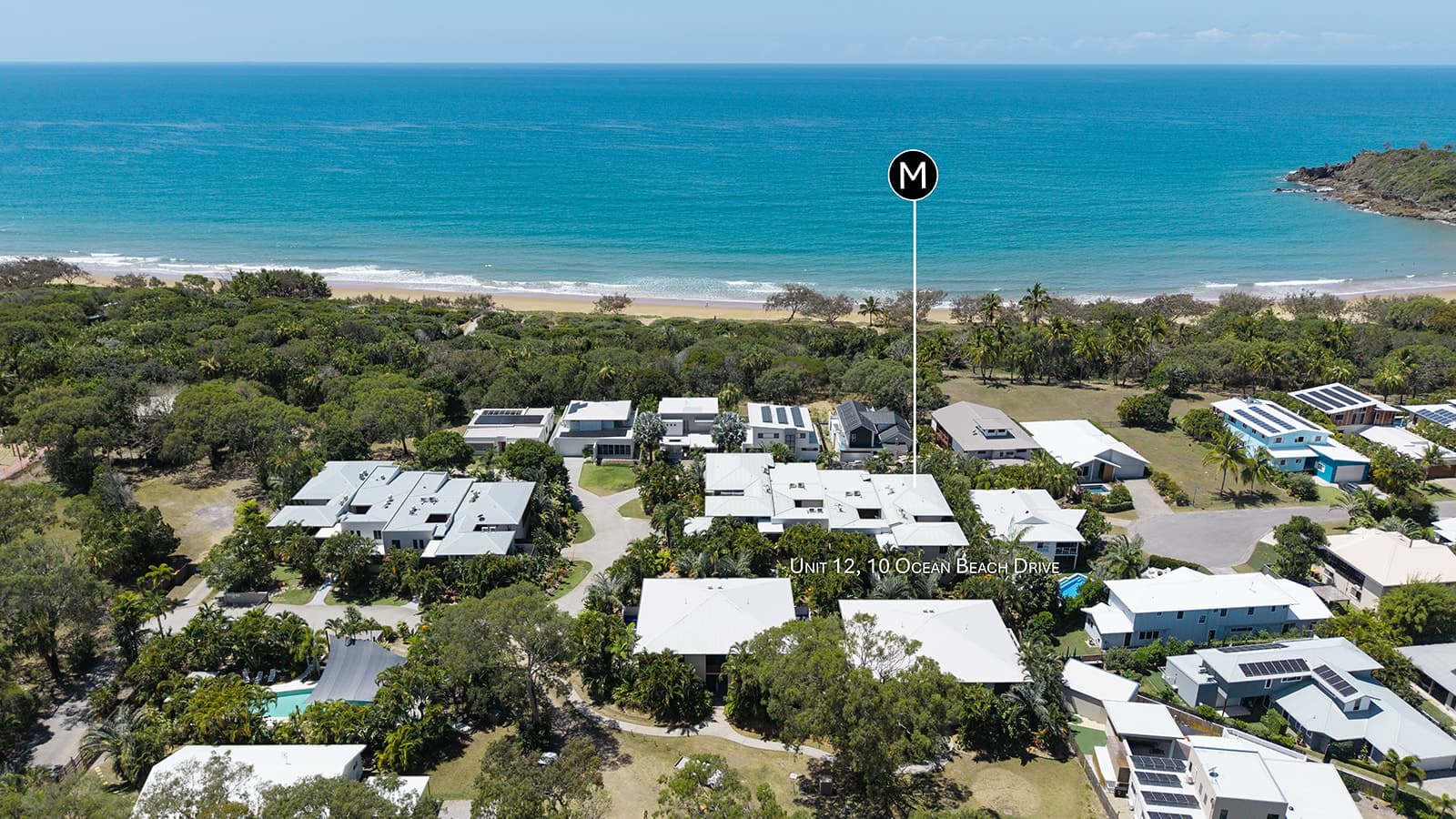 12/10 Ocean Beach Drive,Agnes Water, Agnes Water - Thumbnail 2