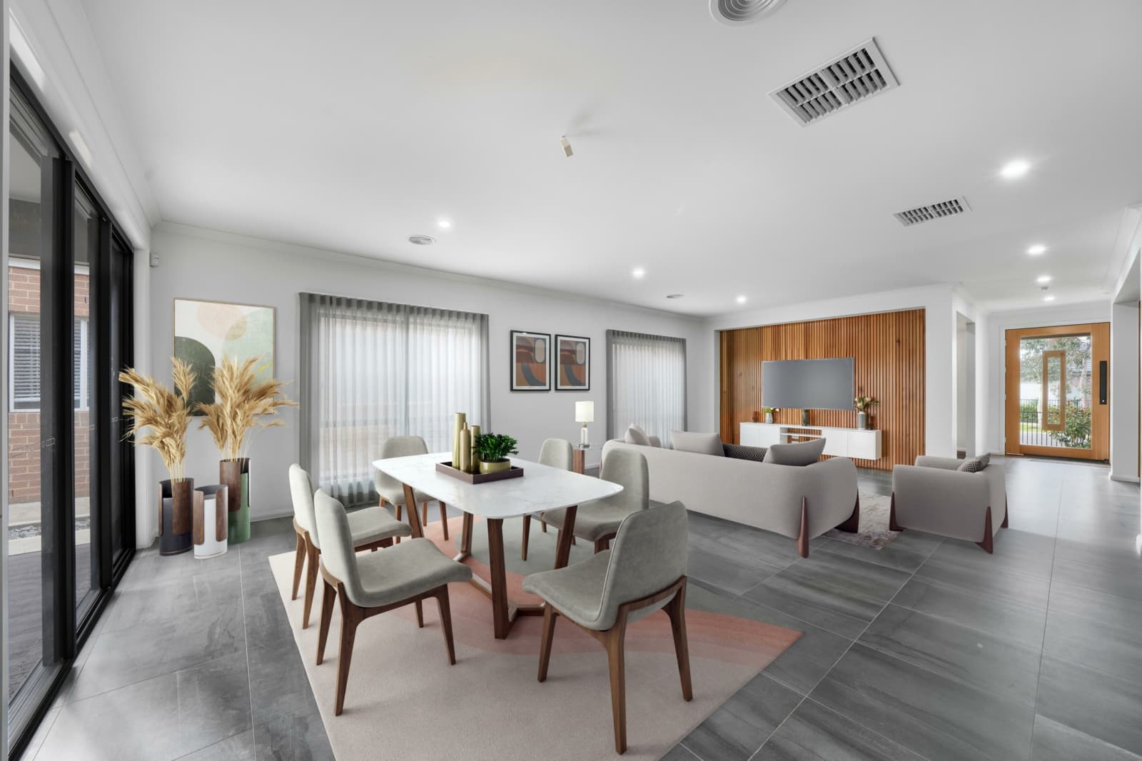 3 Masters Crescent,Mambourin, Mambourin - Thumbnail 2