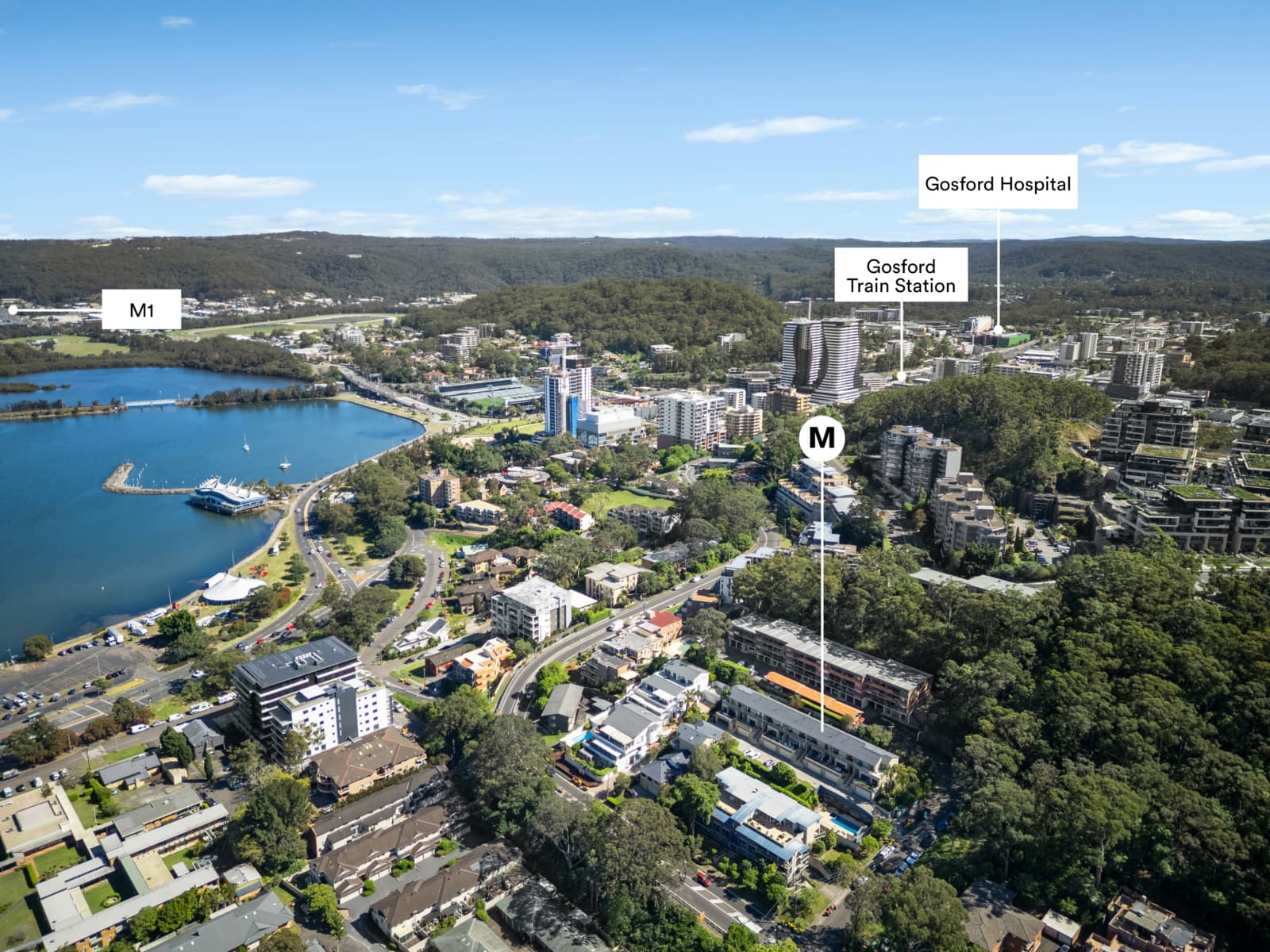 4/1 Joseph Lloyd Close,Gosford, Gosford - Thumbnail 2