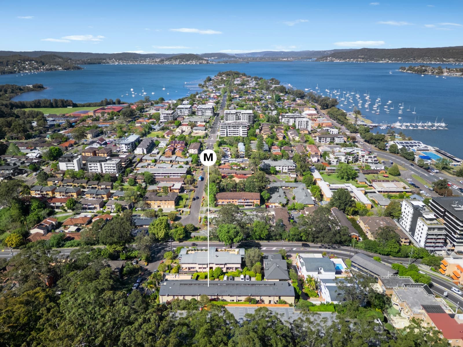 4/1 Joseph Lloyd Close,Gosford, Gosford - Thumbnail 3