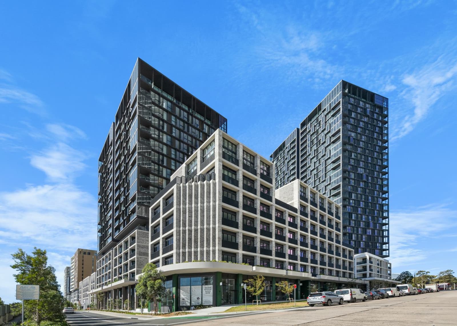 2 Stockyard Boulevard, Lidcombe - Image 1