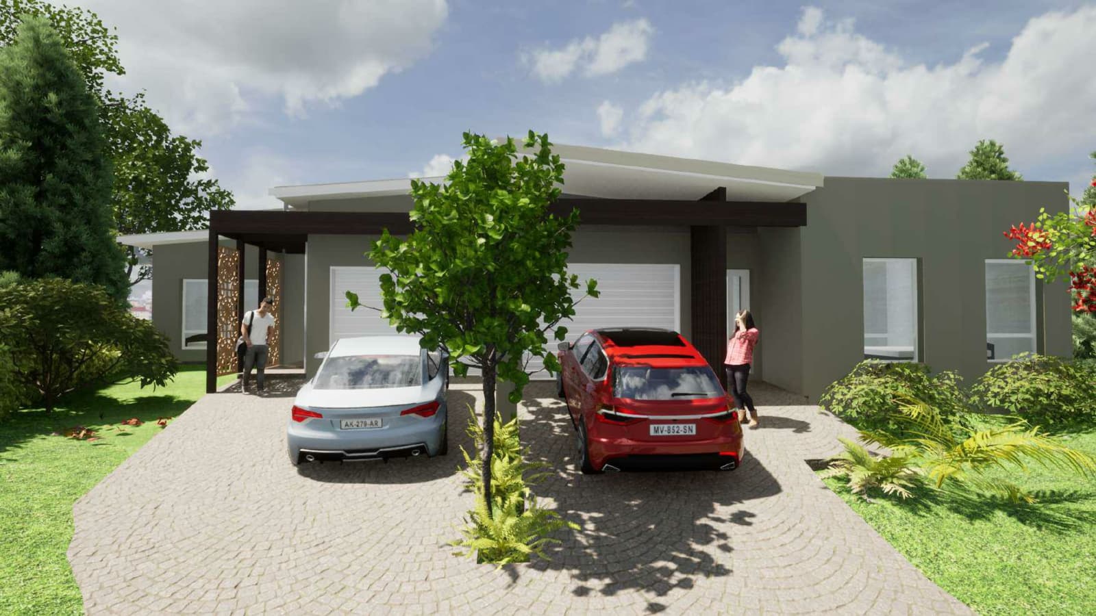 17 Callistemon Place,Barrack Heights, Barrack Heights - Thumbnail 2