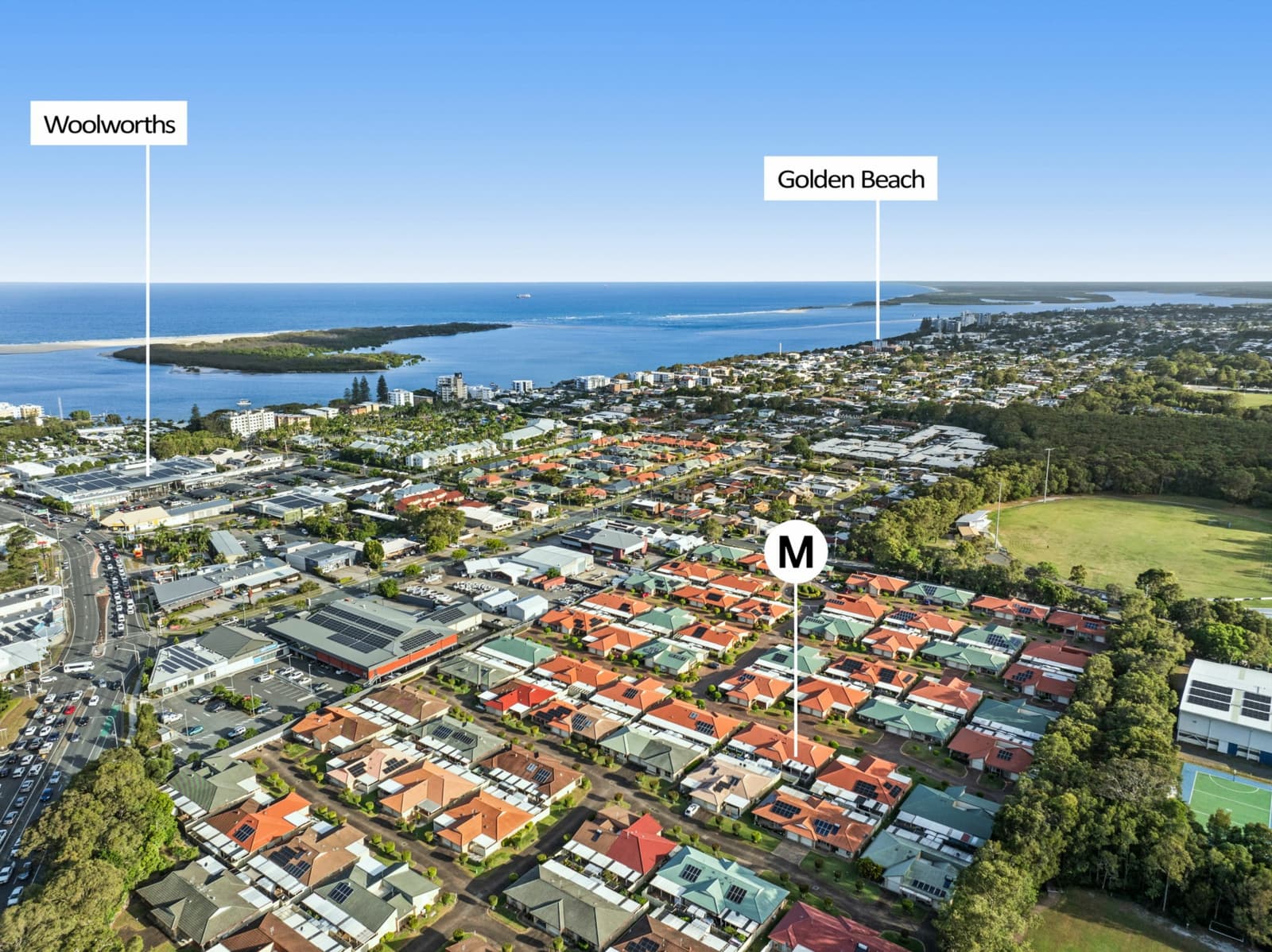 45/31 North Street,Caloundra, Caloundra - Thumbnail 2