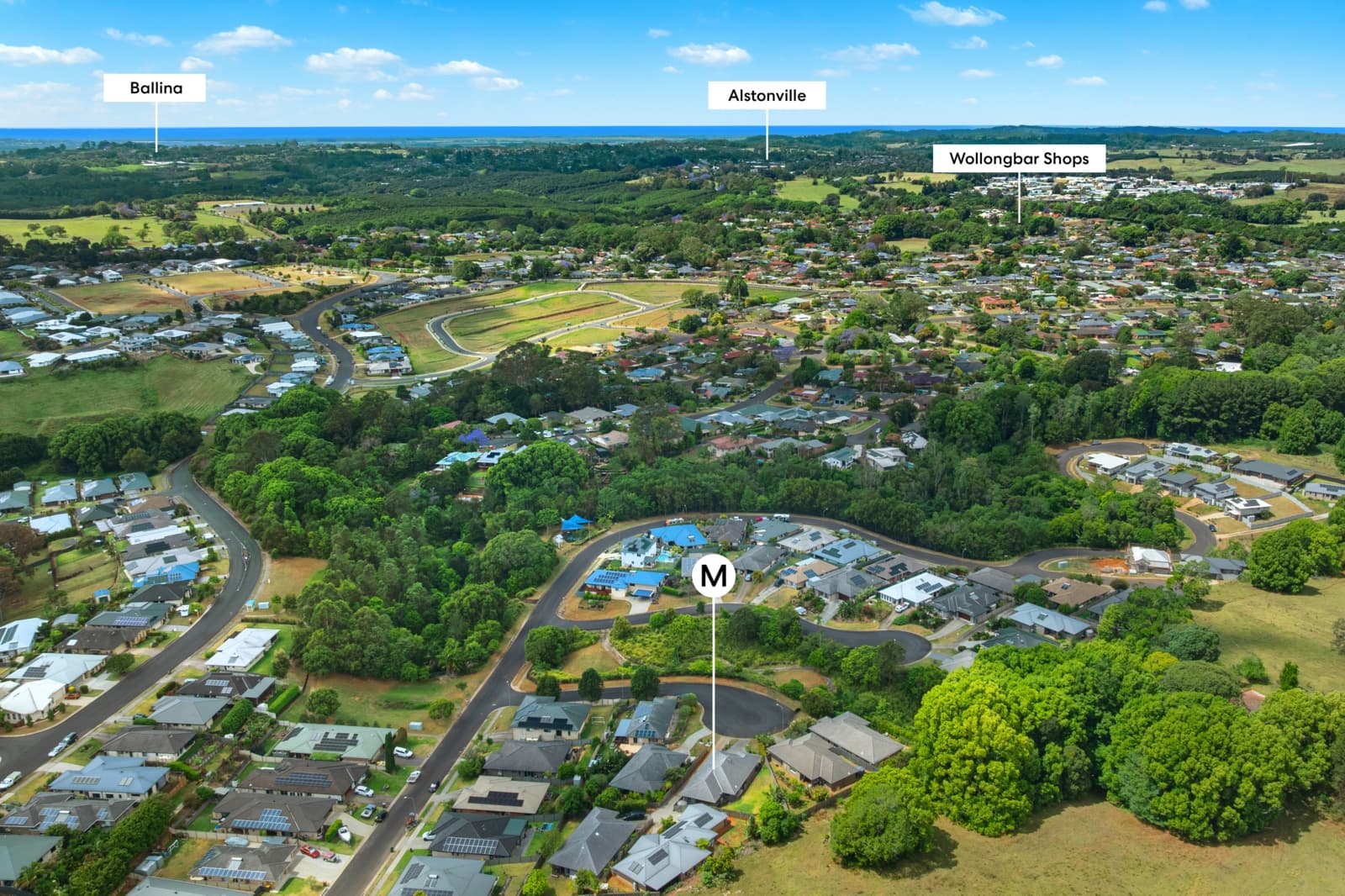 12 Quandong Place,Wollongbar, Wollongbar - Image 1