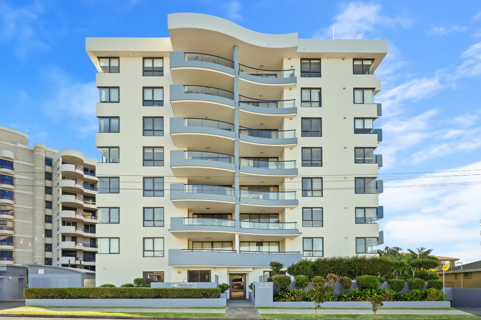 6/46 Dening Street,The Entrance, The Entrance - Image 1