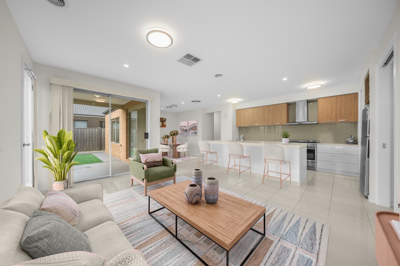 35 Paramount Boulevard,Wyndham Vale, Wyndham Vale - Thumbnail 8