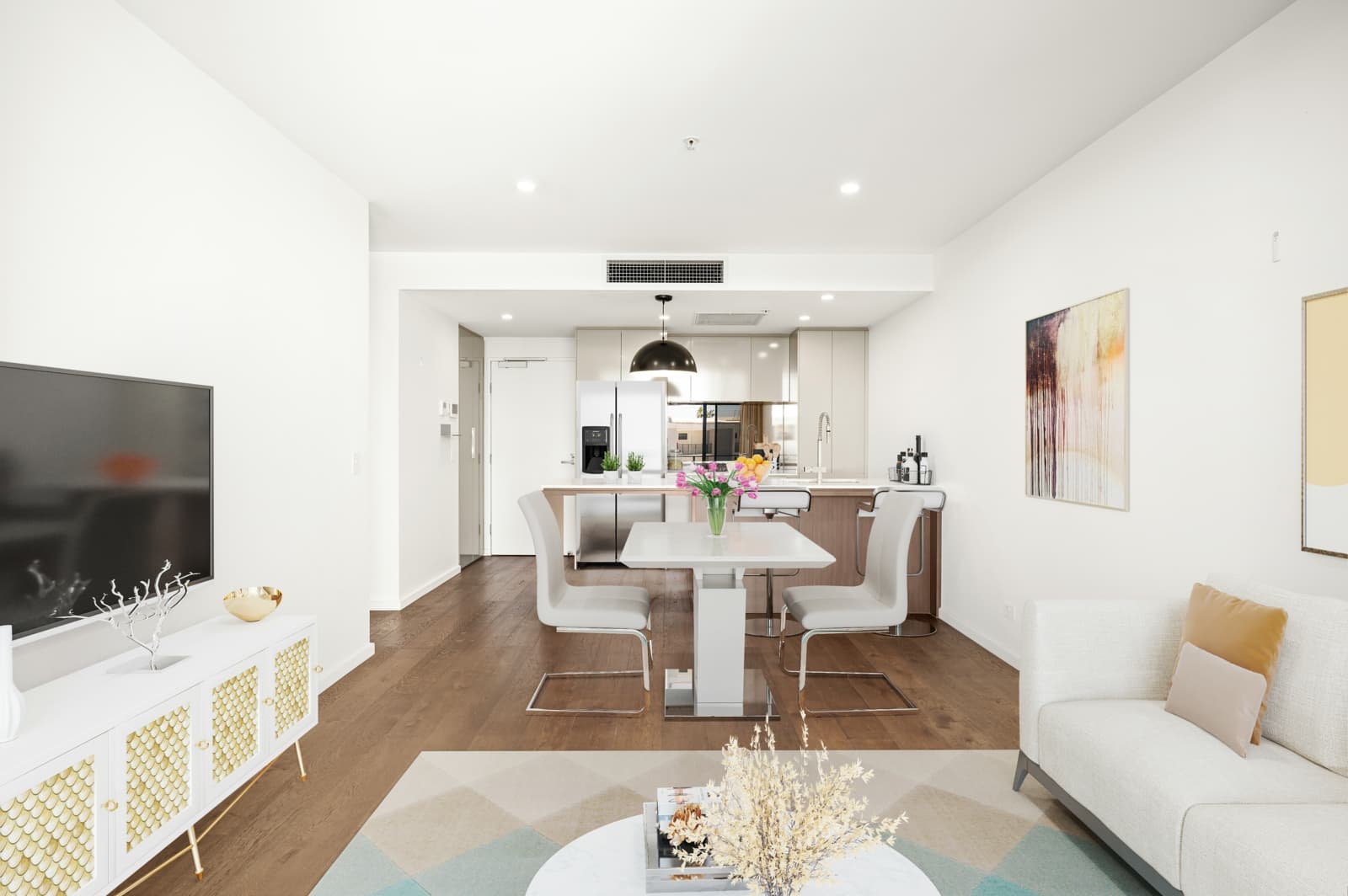 606/148 Logan Road,Woolloongabba, Woolloongabba - Image 1