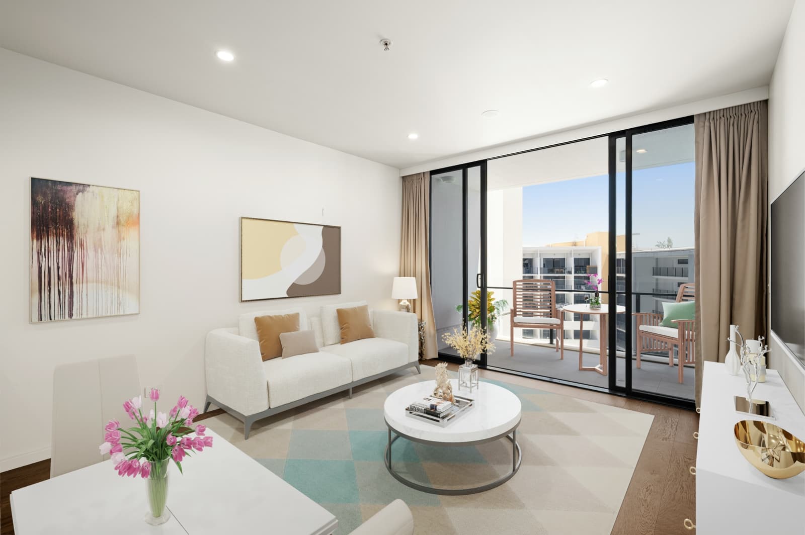 606/148 Logan Road,Woolloongabba, Woolloongabba - Thumbnail 2