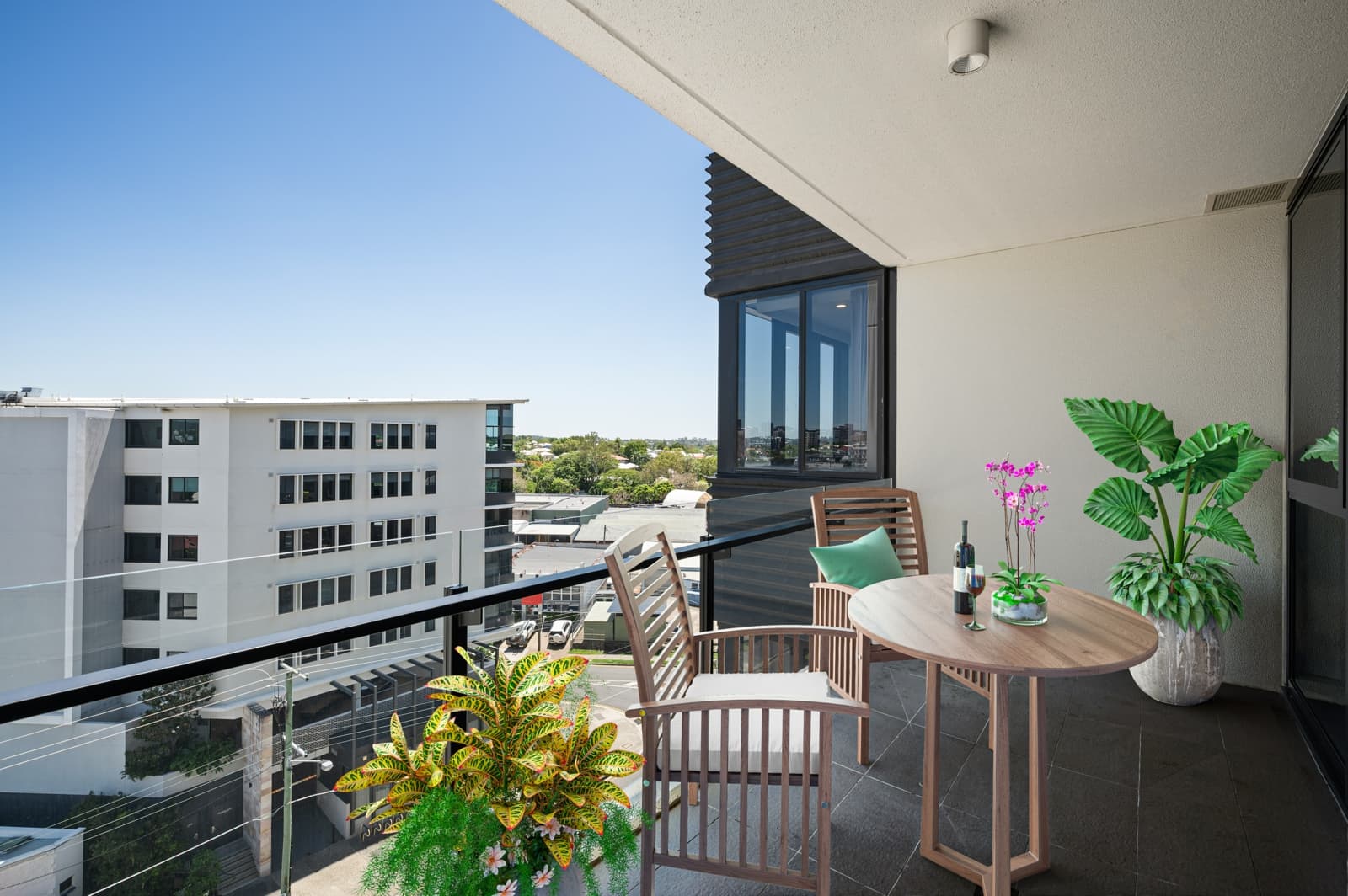 606/148 Logan Road,Woolloongabba, Woolloongabba - Thumbnail 3