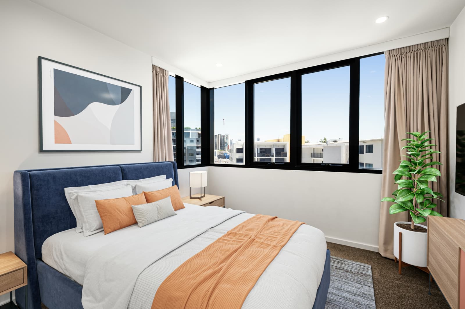 606/148 Logan Road,Woolloongabba, Woolloongabba - Thumbnail 4