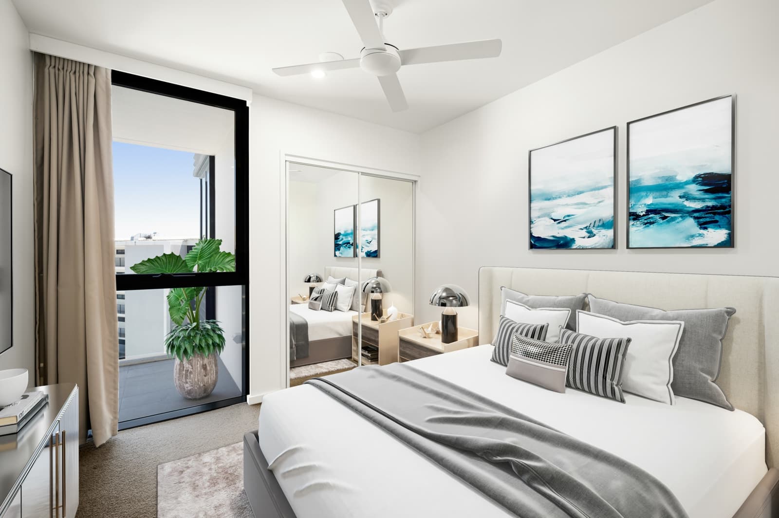 606/148 Logan Road,Woolloongabba, Woolloongabba - Thumbnail 5