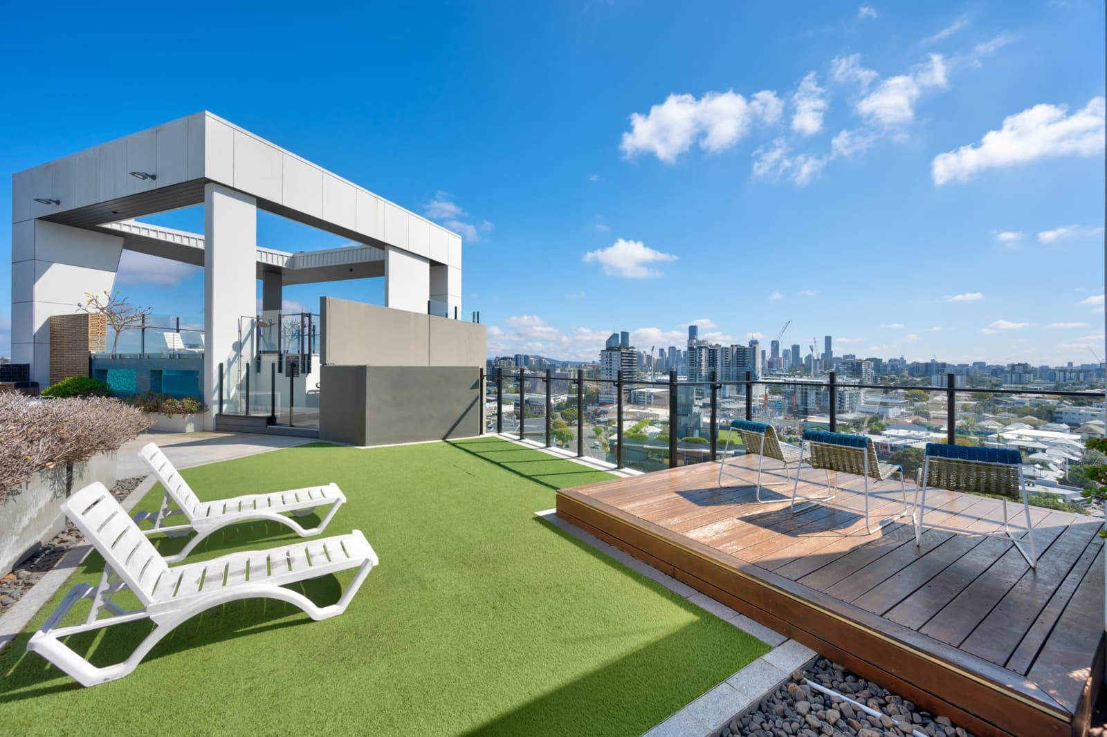 606/148 Logan Road,Woolloongabba, Woolloongabba - Thumbnail 7