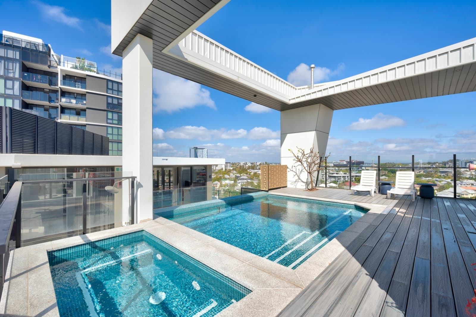 606/148 Logan Road,Woolloongabba, Woolloongabba - Thumbnail 8