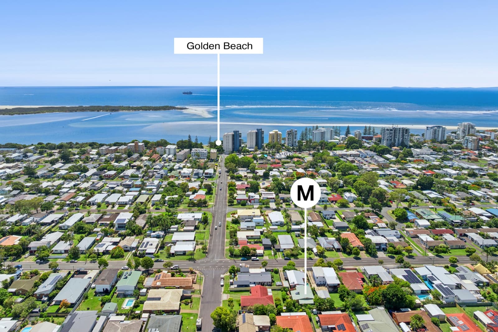 2/138 Westminster Avenue,Golden Beach, Golden Beach - Image 1