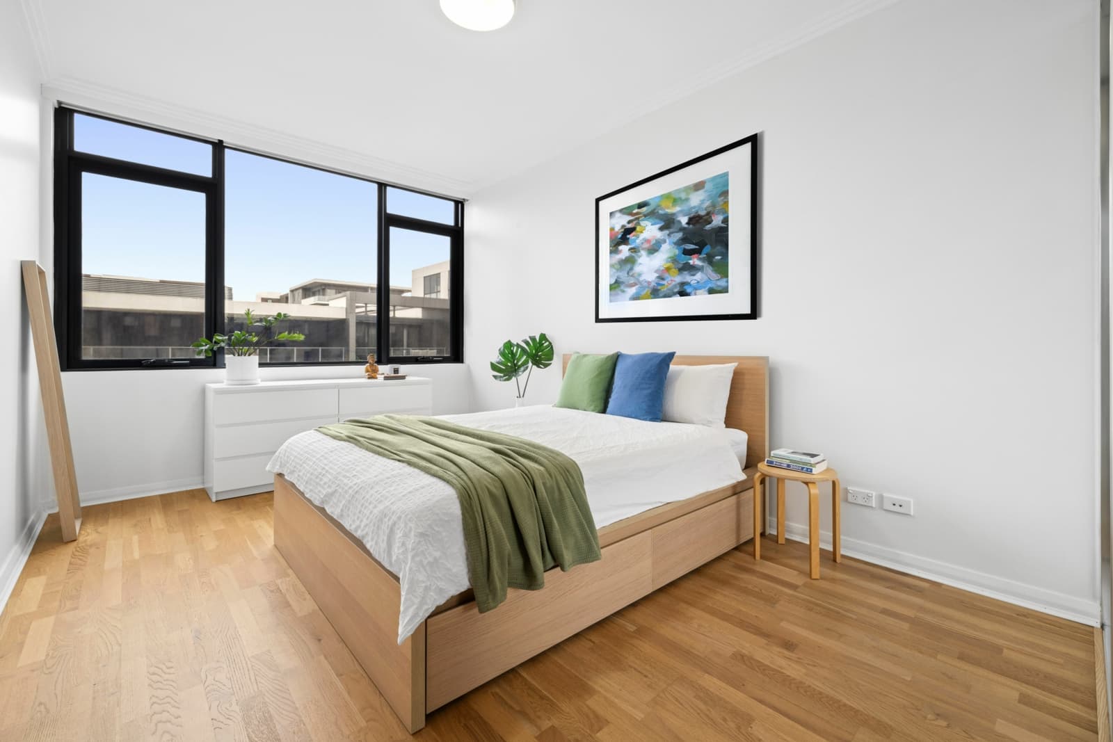 609/4 Footbridge Boulevard,Wentworth Point, Wentworth Point - Thumbnail 3
