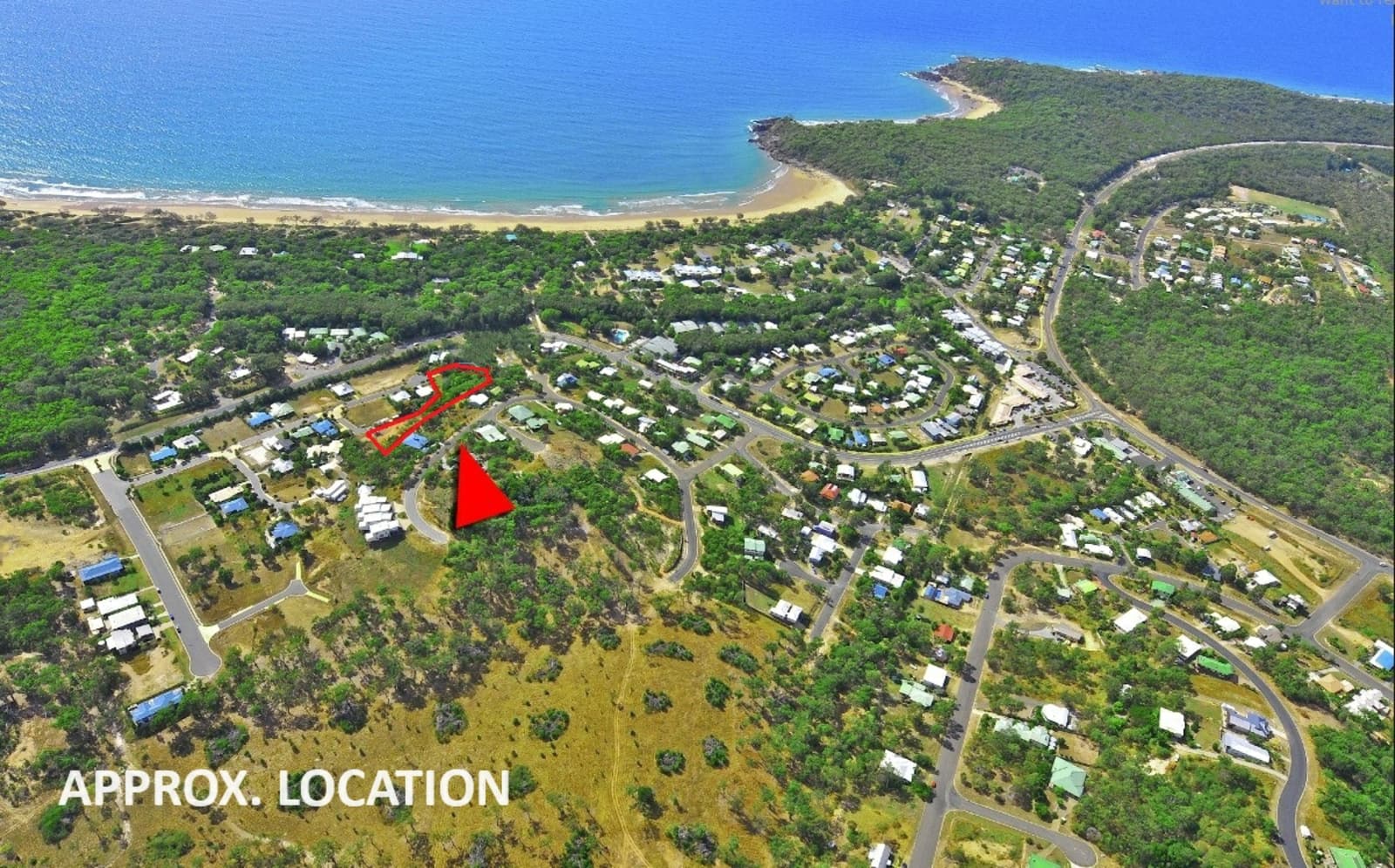 22 Joseph Banks Boulevard,Agnes Water, Agnes Water - Image 1