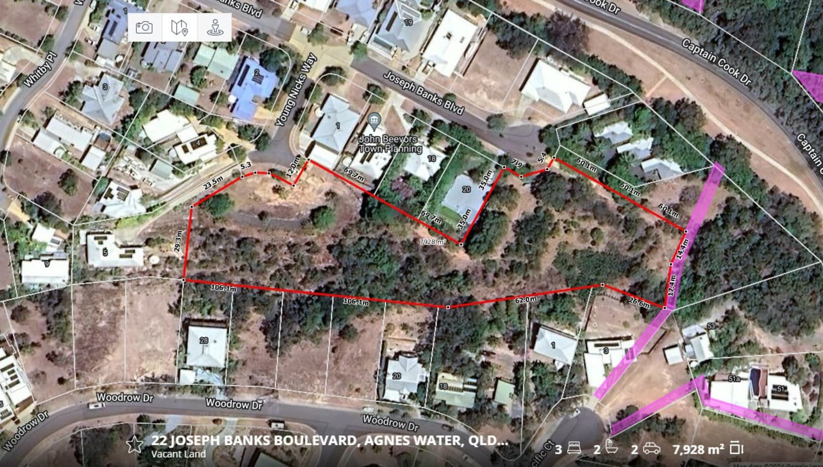 22 Joseph Banks Boulevard,Agnes Water, Agnes Water - Thumbnail 8