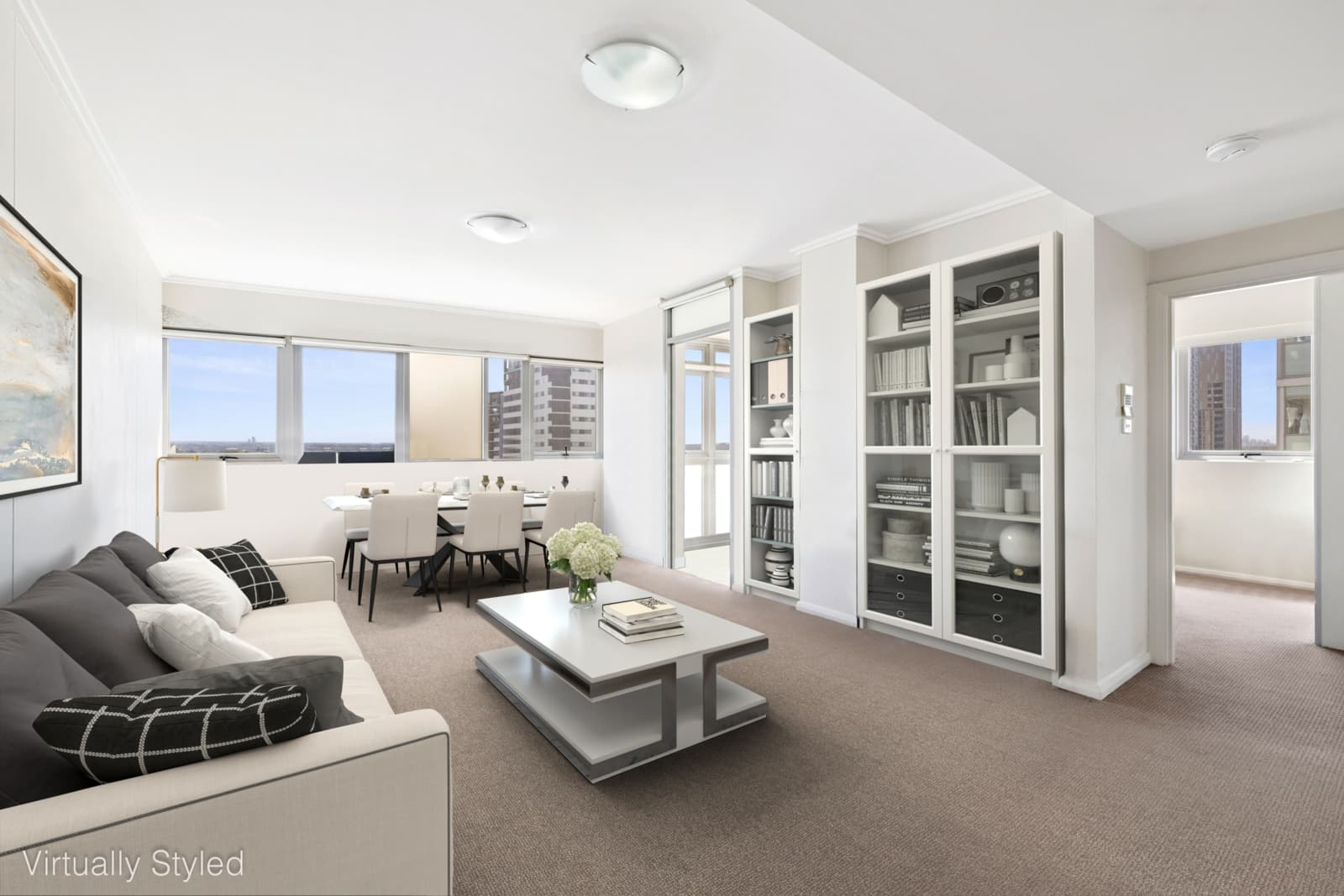 107/1 Railway Parade,Burwood, Burwood - Image 1
