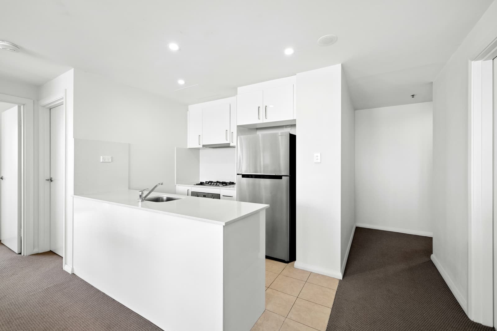 107/1 Railway Parade,Burwood, Burwood - Thumbnail 3
