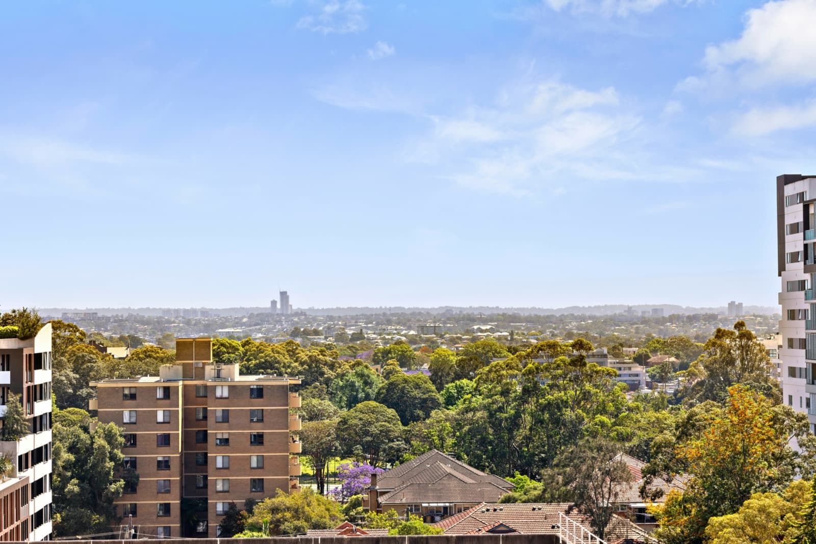 107/1 Railway Parade,Burwood, Burwood - Thumbnail 7