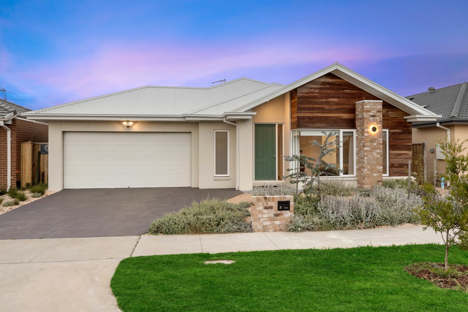 2 Eurybia Place,Armstrong Creek, Armstrong Creek - Image 1