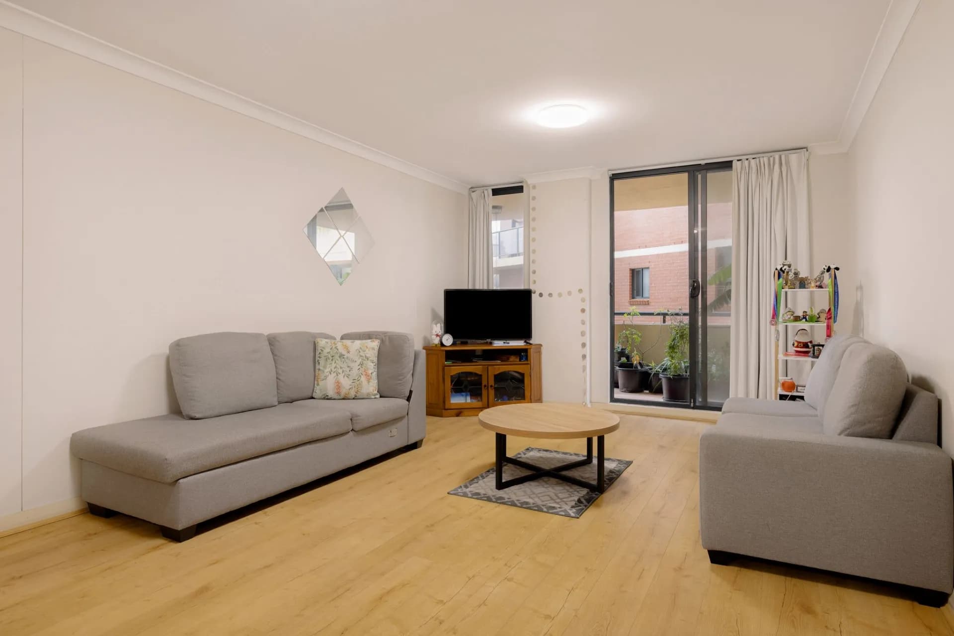 54/1-3 Beresford Road, Strathfield., Strathfield - Thumbnail 2