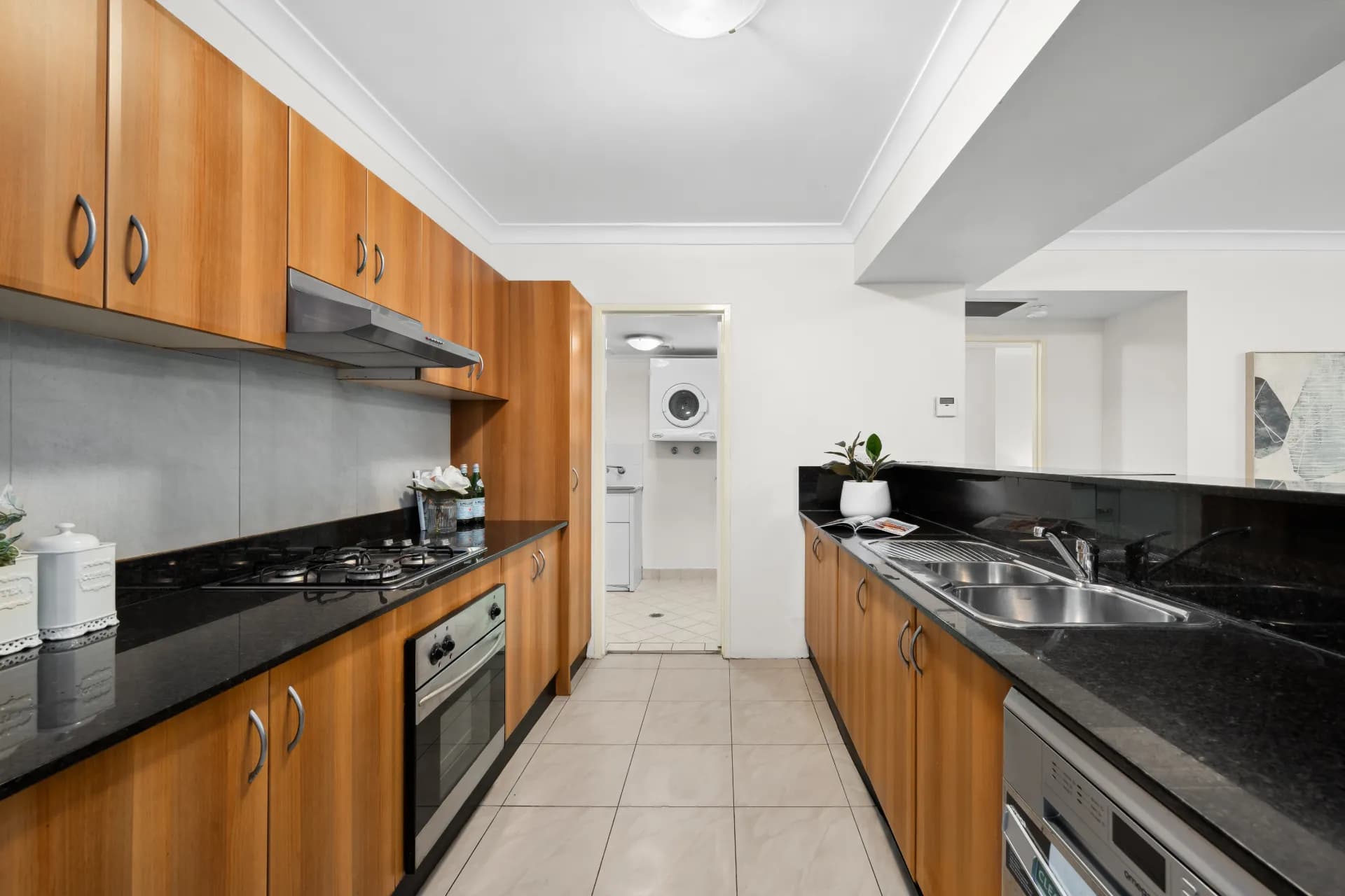 54/1-3 Beresford Road, Strathfield., Strathfield - Thumbnail 4