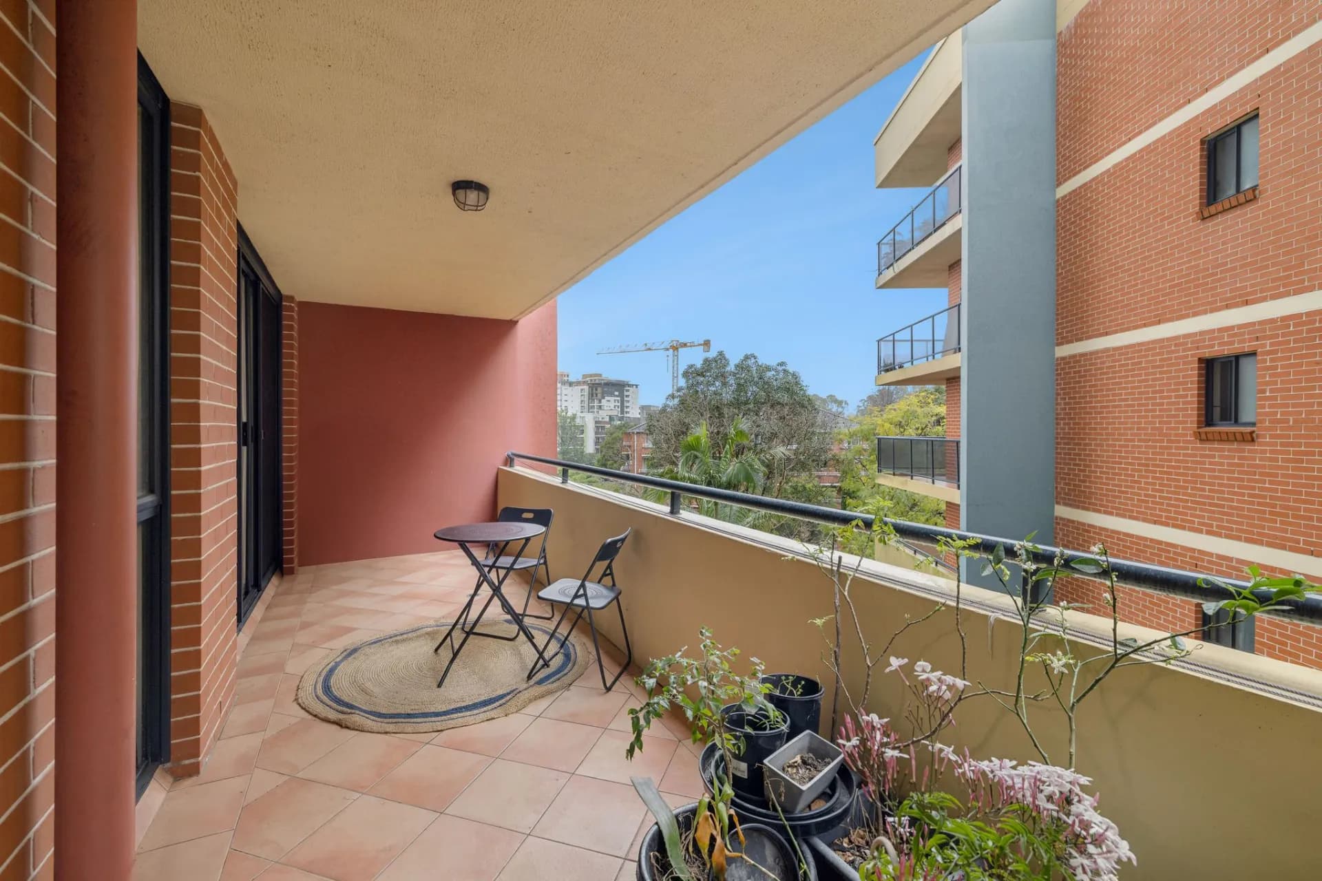 54/1-3 Beresford Road, Strathfield., Strathfield - Thumbnail 5