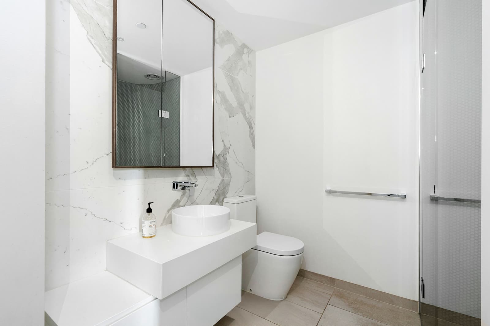 707/77 Queens Road,Melbourne, Melbourne - Image 1
