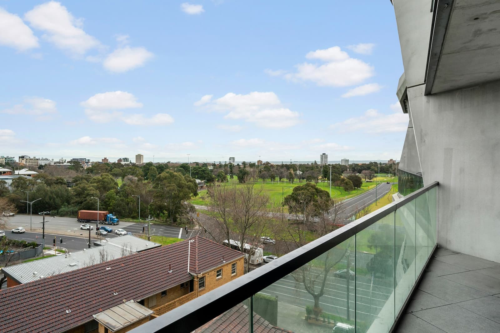 707/77 Queens Road,Melbourne, Melbourne - Thumbnail 4