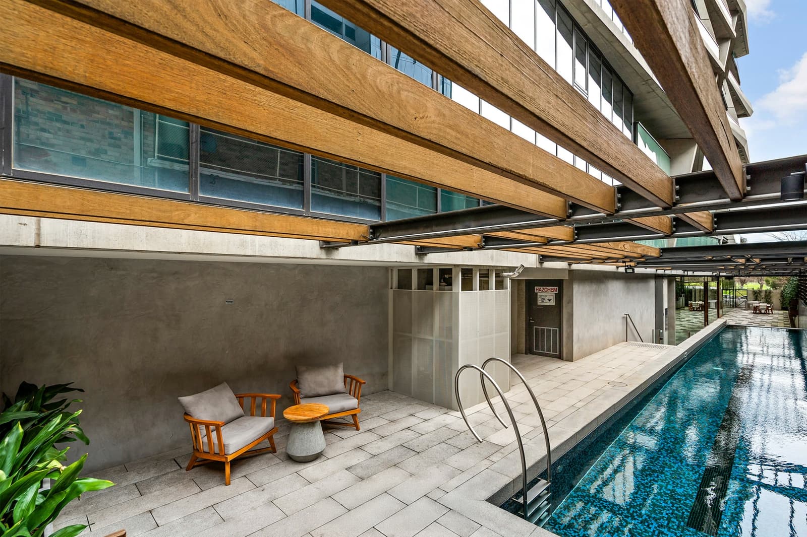 707/77 Queens Road,Melbourne, Melbourne - Thumbnail 6