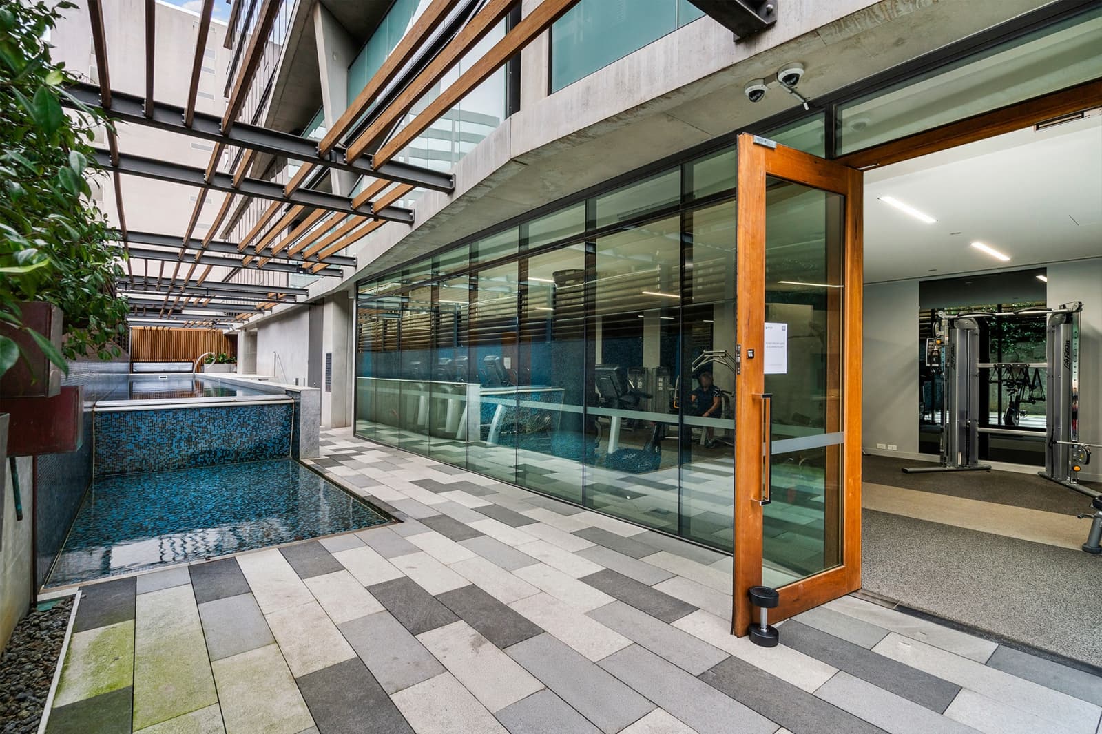 707/77 Queens Road,Melbourne, Melbourne - Thumbnail 7
