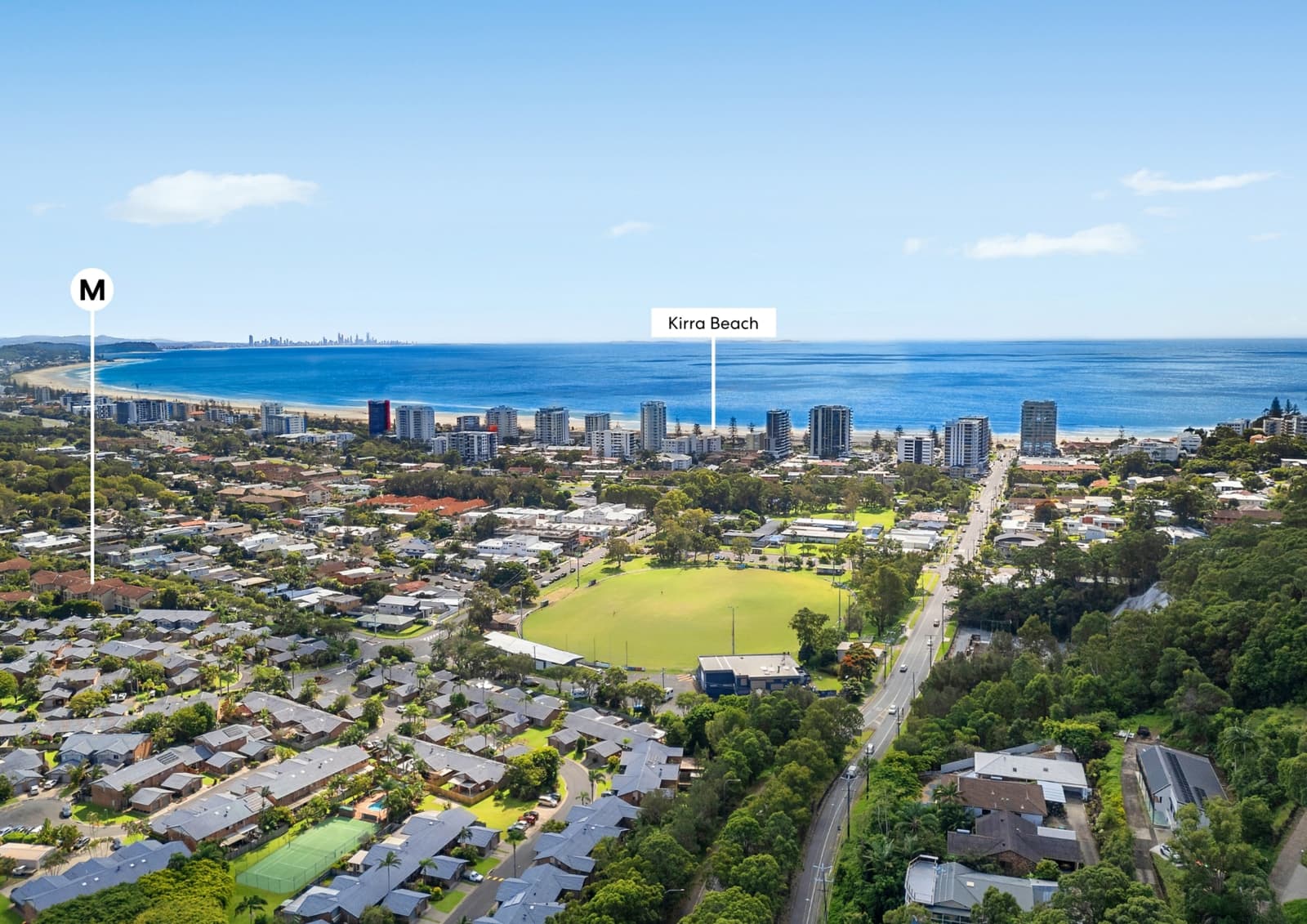 38/22 Binya Avenue,Tweed Heads, Tweed Heads - Image 1