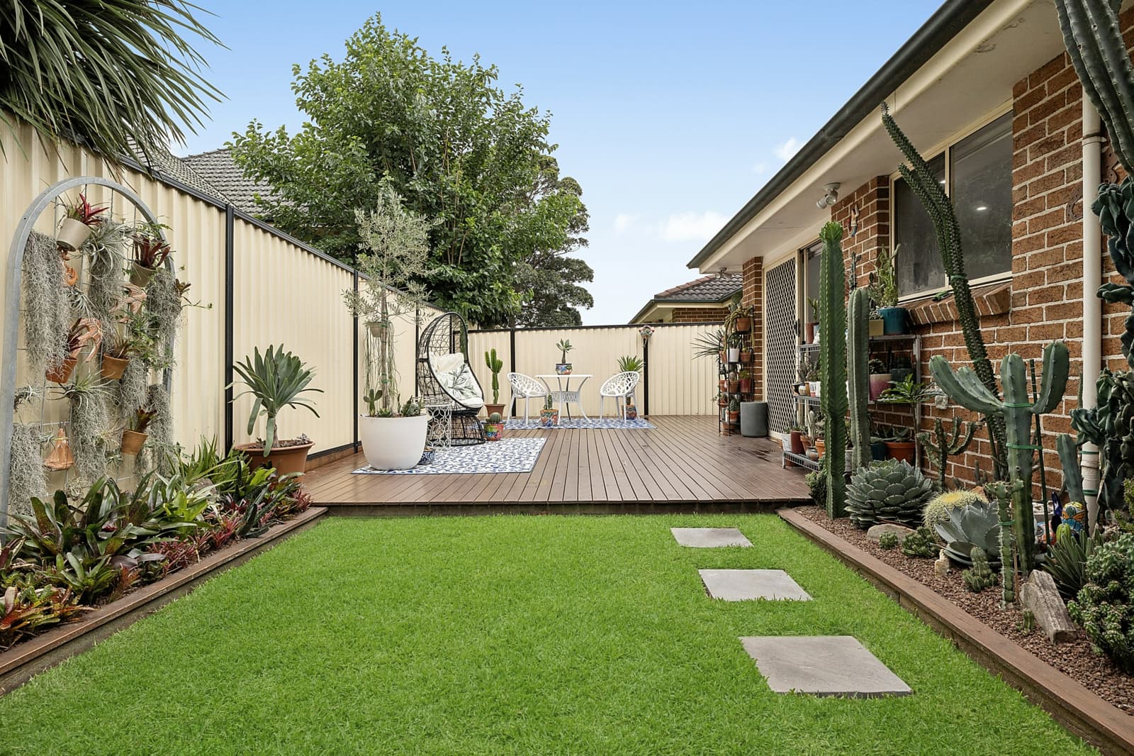 2/52 Olive Street,Condell Park, Condell Park - Image 1