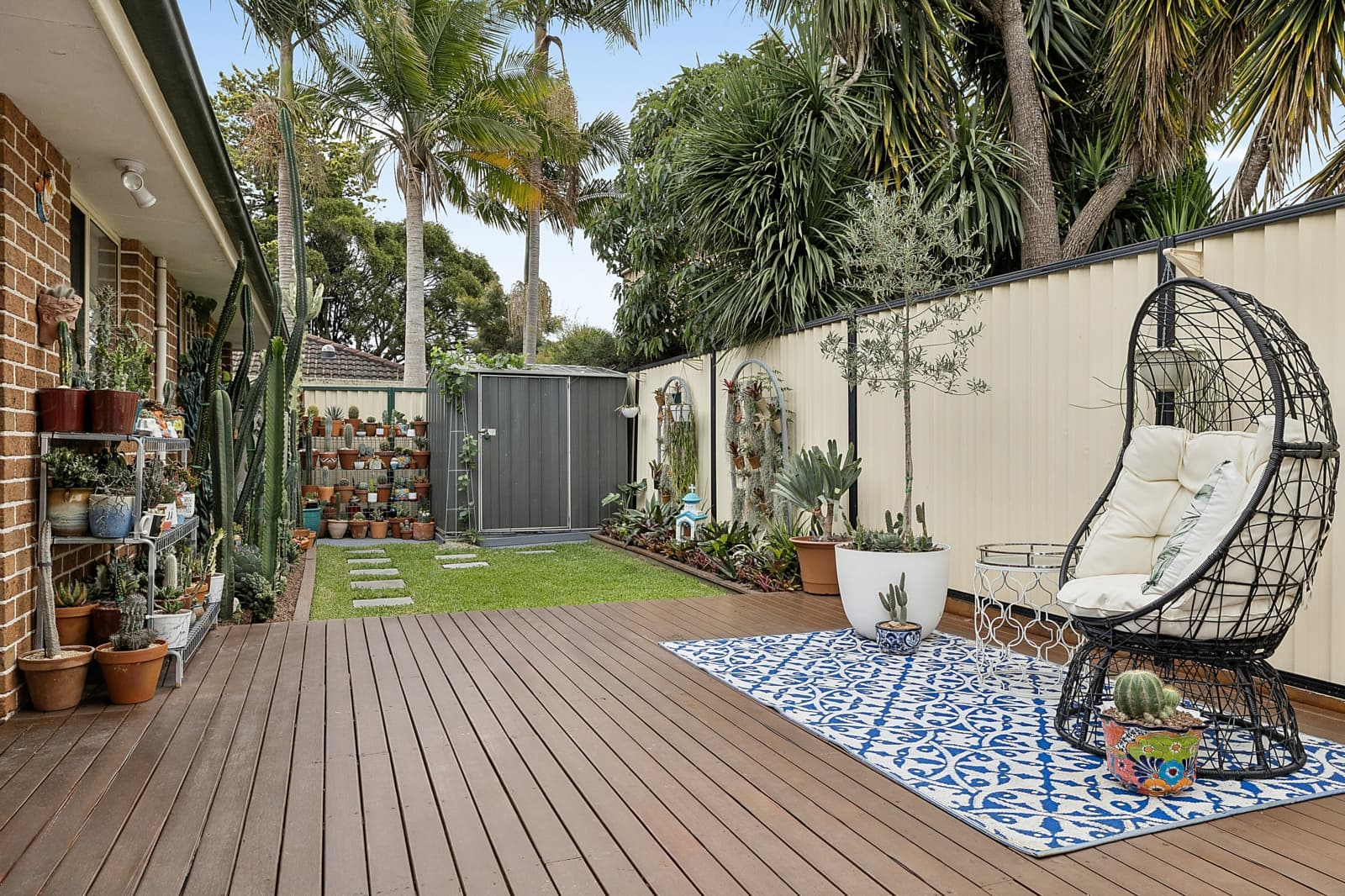 2/52 Olive Street,Condell Park, Condell Park - Thumbnail 7