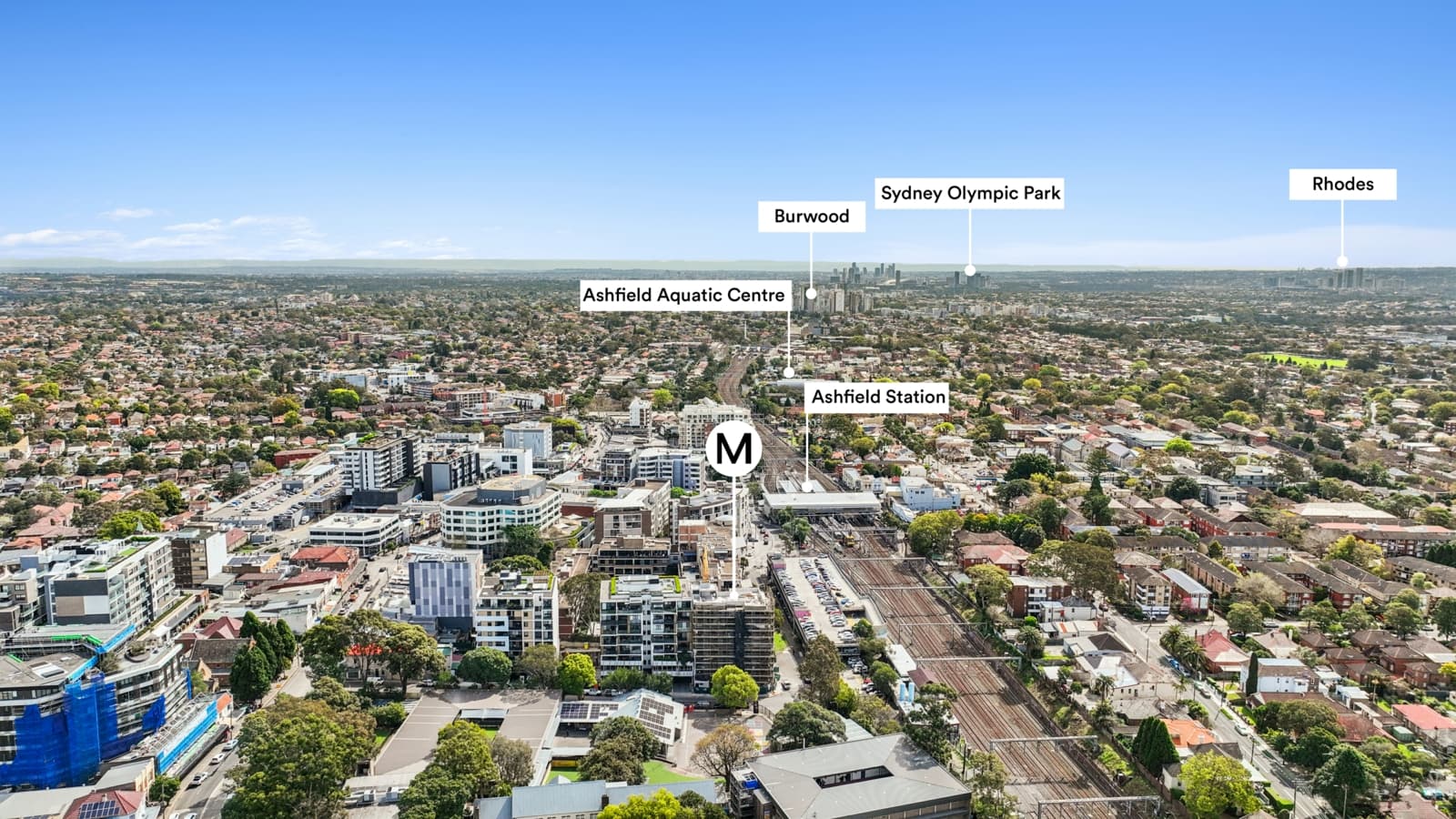 203/1A Orchard Crescent,Ashfield, Ashfield - Thumbnail 2